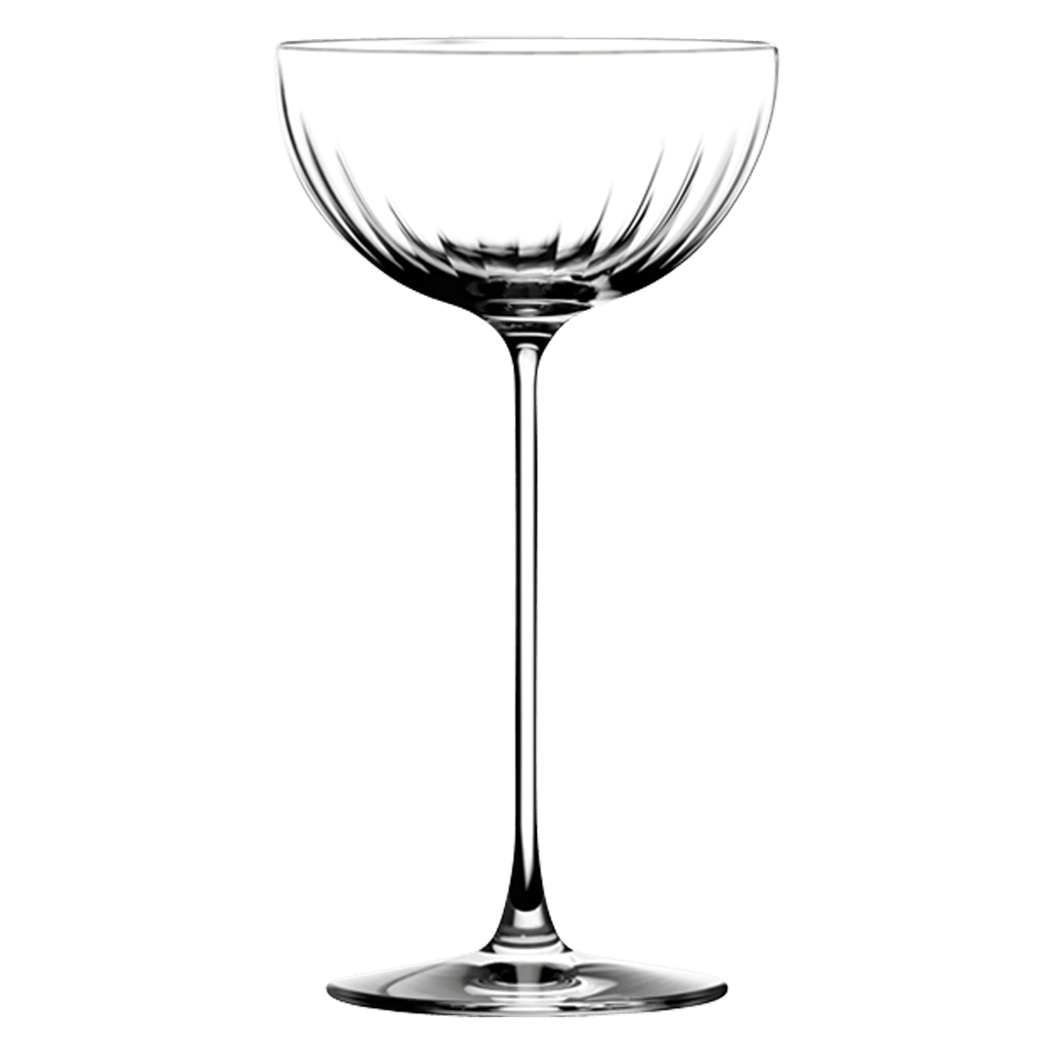 Lehmann Roma Champagneglas / Coupe 22 Cl - 6 Stuks - Glazen.nl