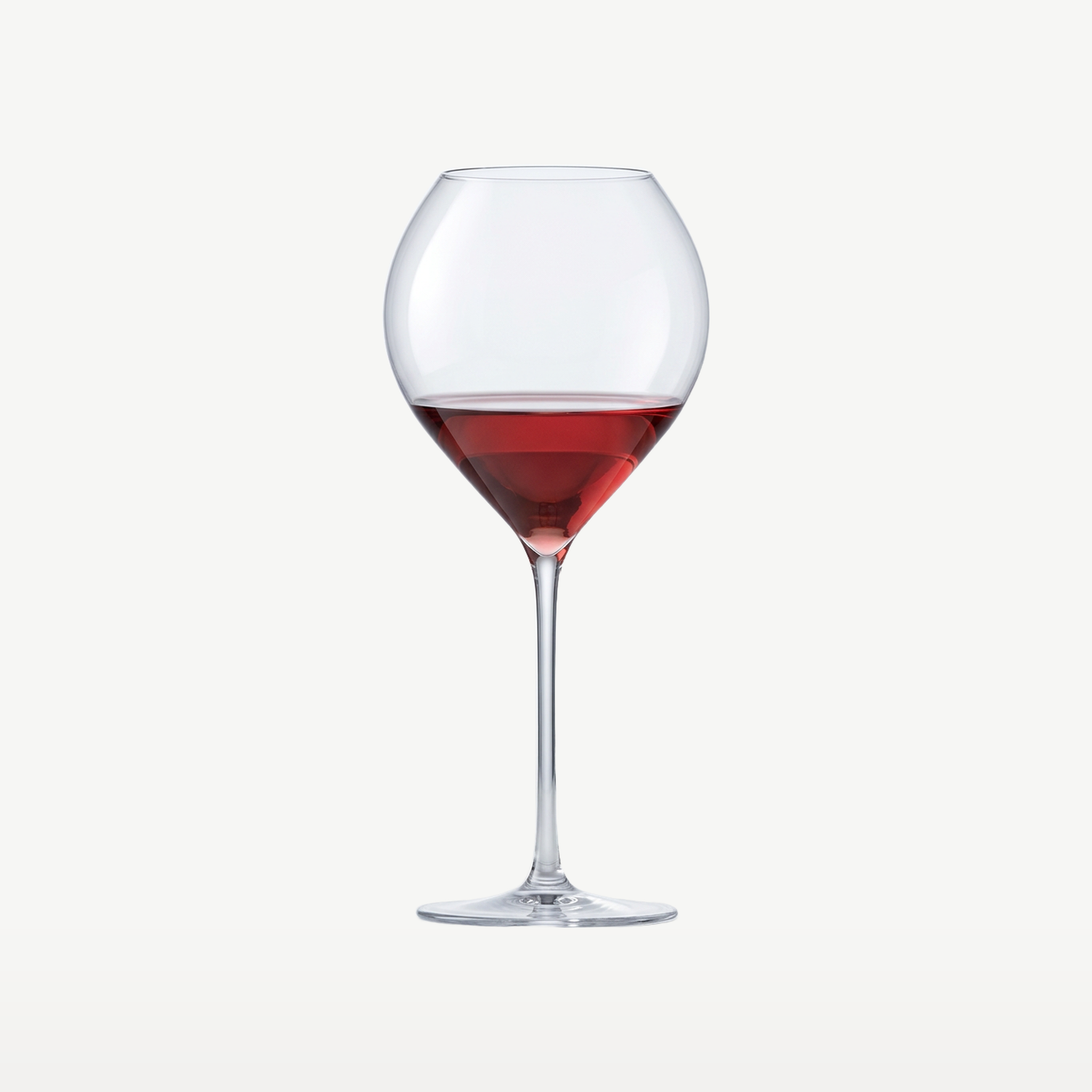 Lehmann Synergie Wijnglas 52 Cl - 6 Stuks - Glazen.nl