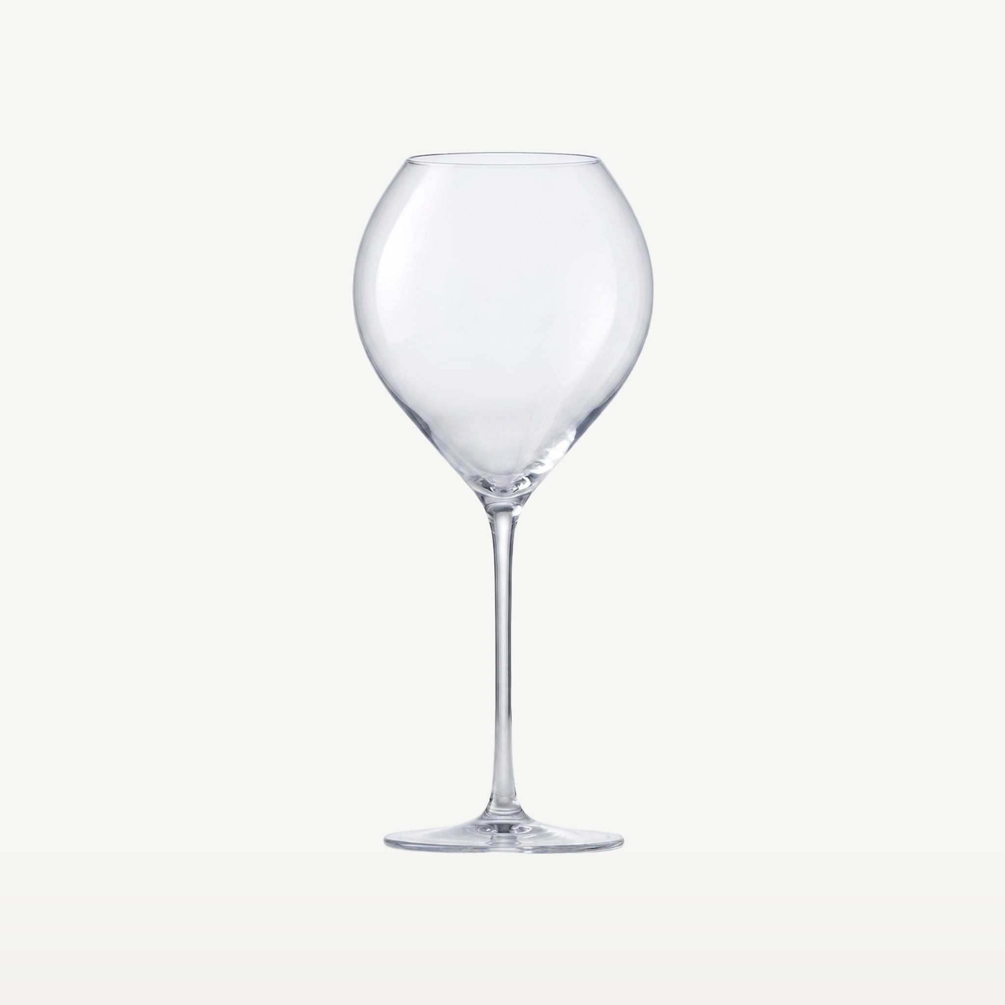 Lehmann Synergie Wijnglas 52 Cl - 6 Stuks - Glazen.nl