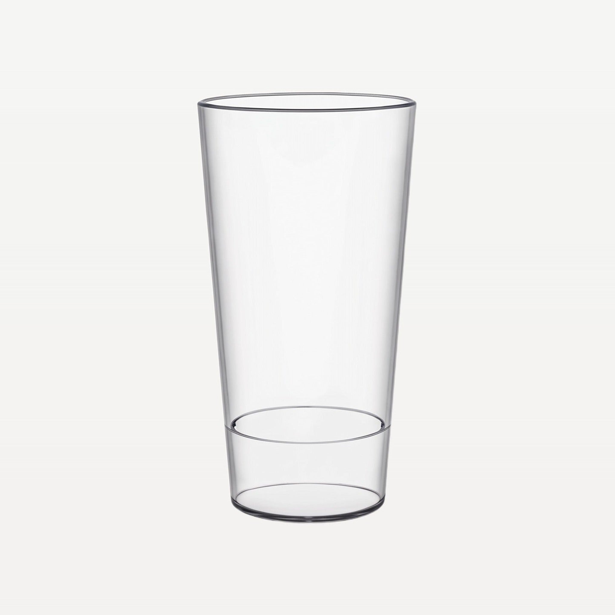 Bar Professional Urban Tumbler Kunststof 40 Cl - 45 Stuks