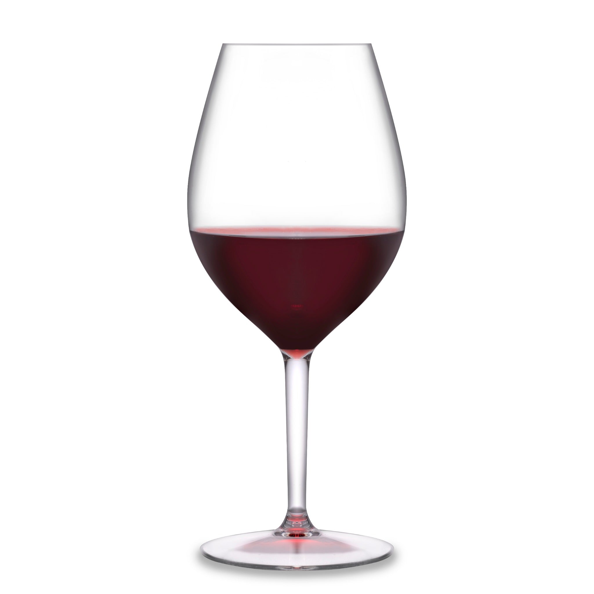Bar Professional Opera Wijnglas Kunststof 51 Cl sfeerbeeld