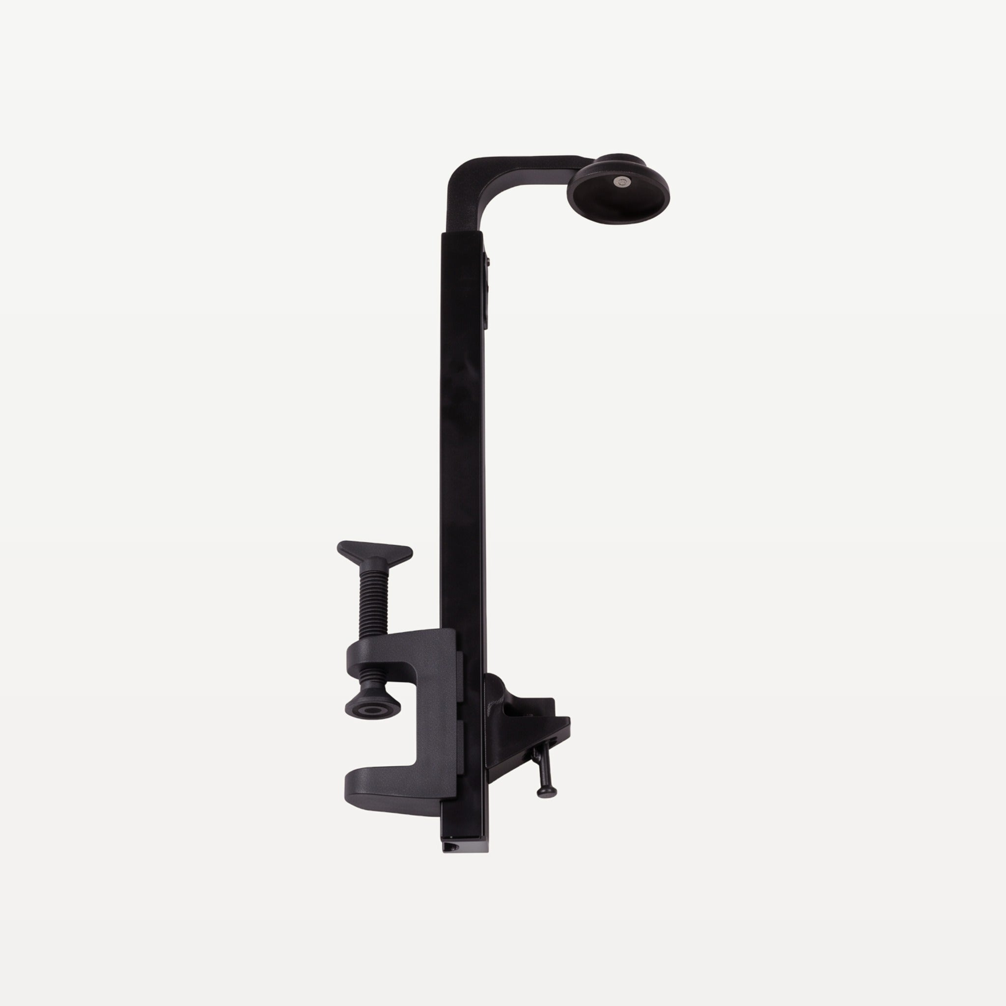 Bar Professional Flessenhouder Wandbeugel Zwart
