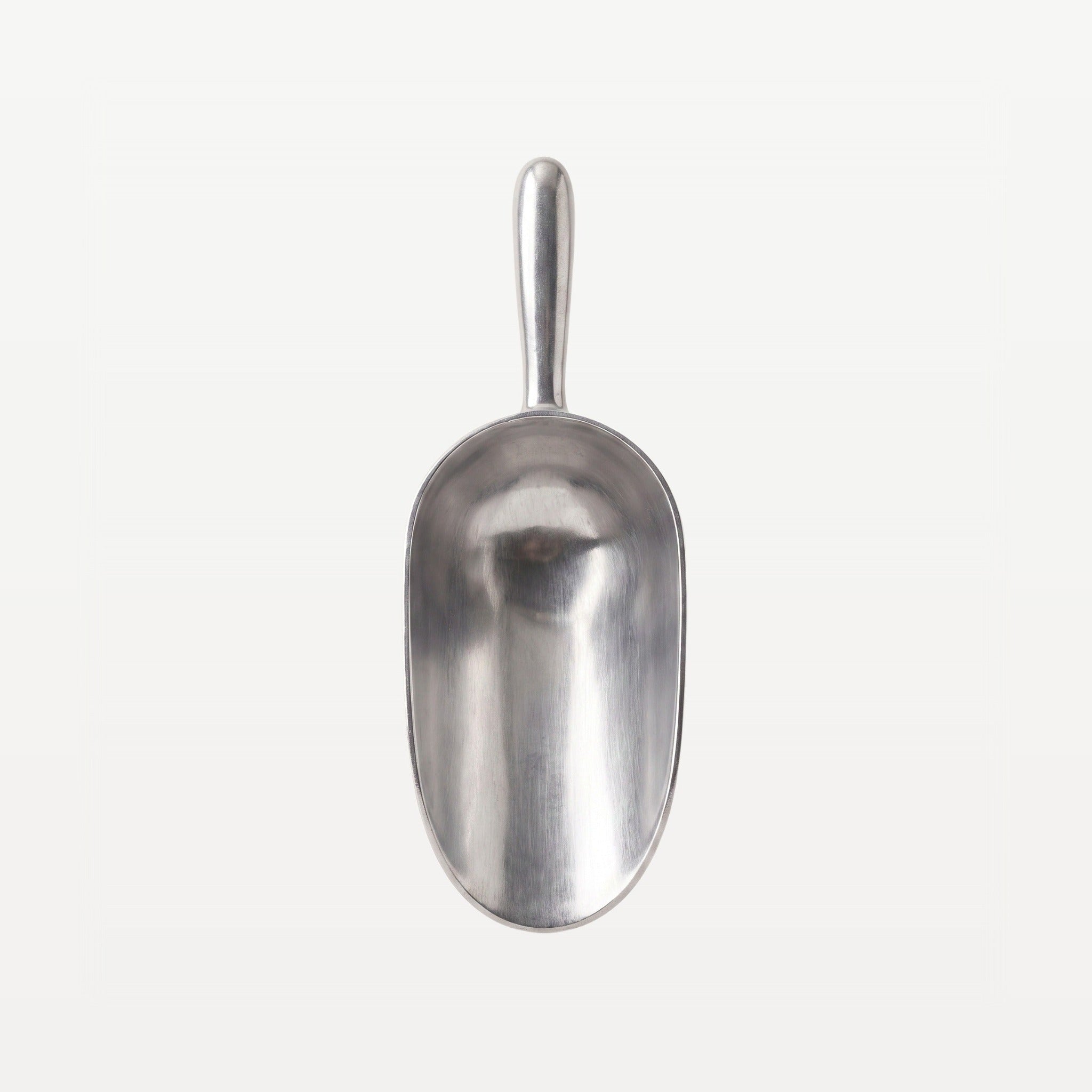 Bar Professional IJsschep Aluminium 0,15 Liter