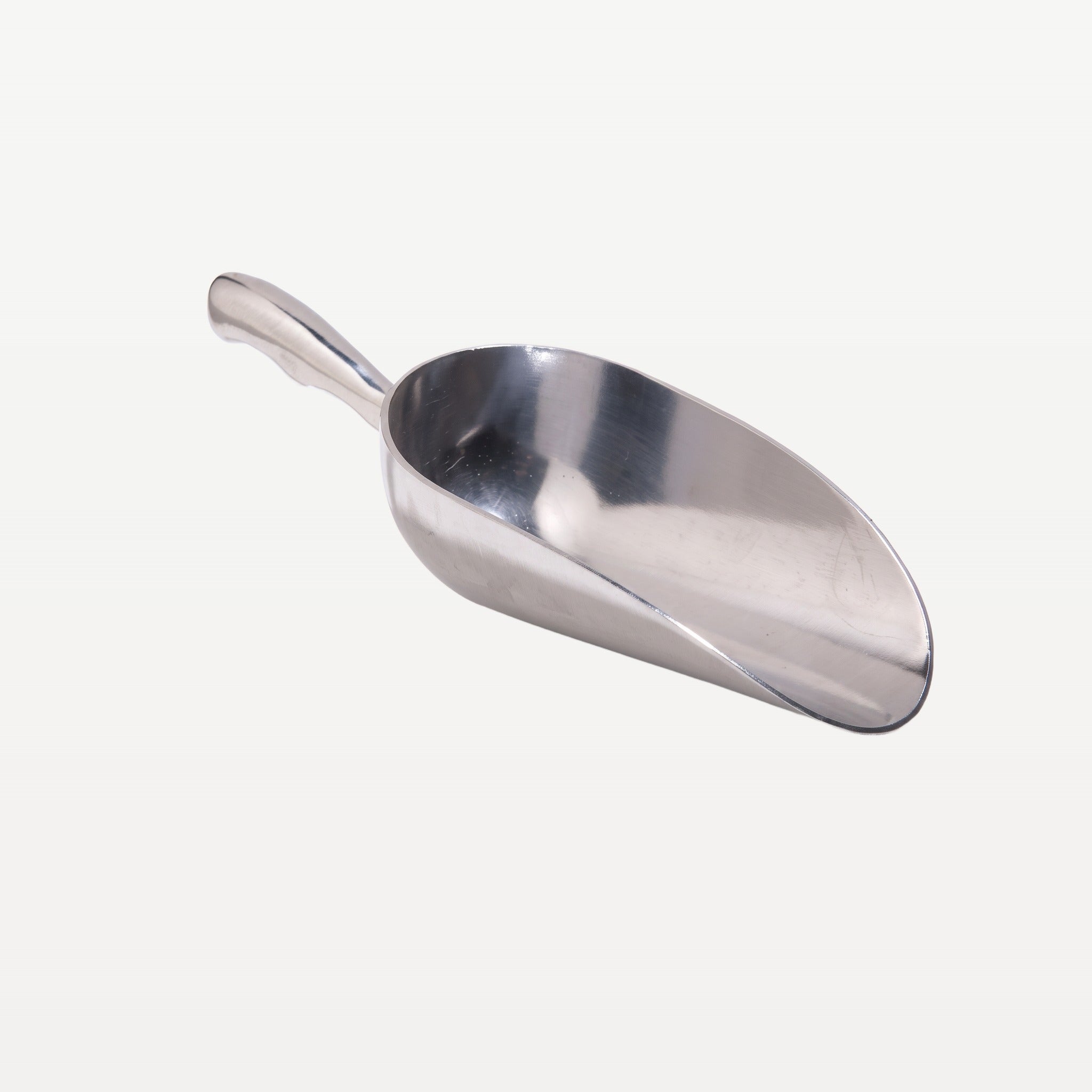 Bar Professional IJsschep Aluminium 0,35 Liter