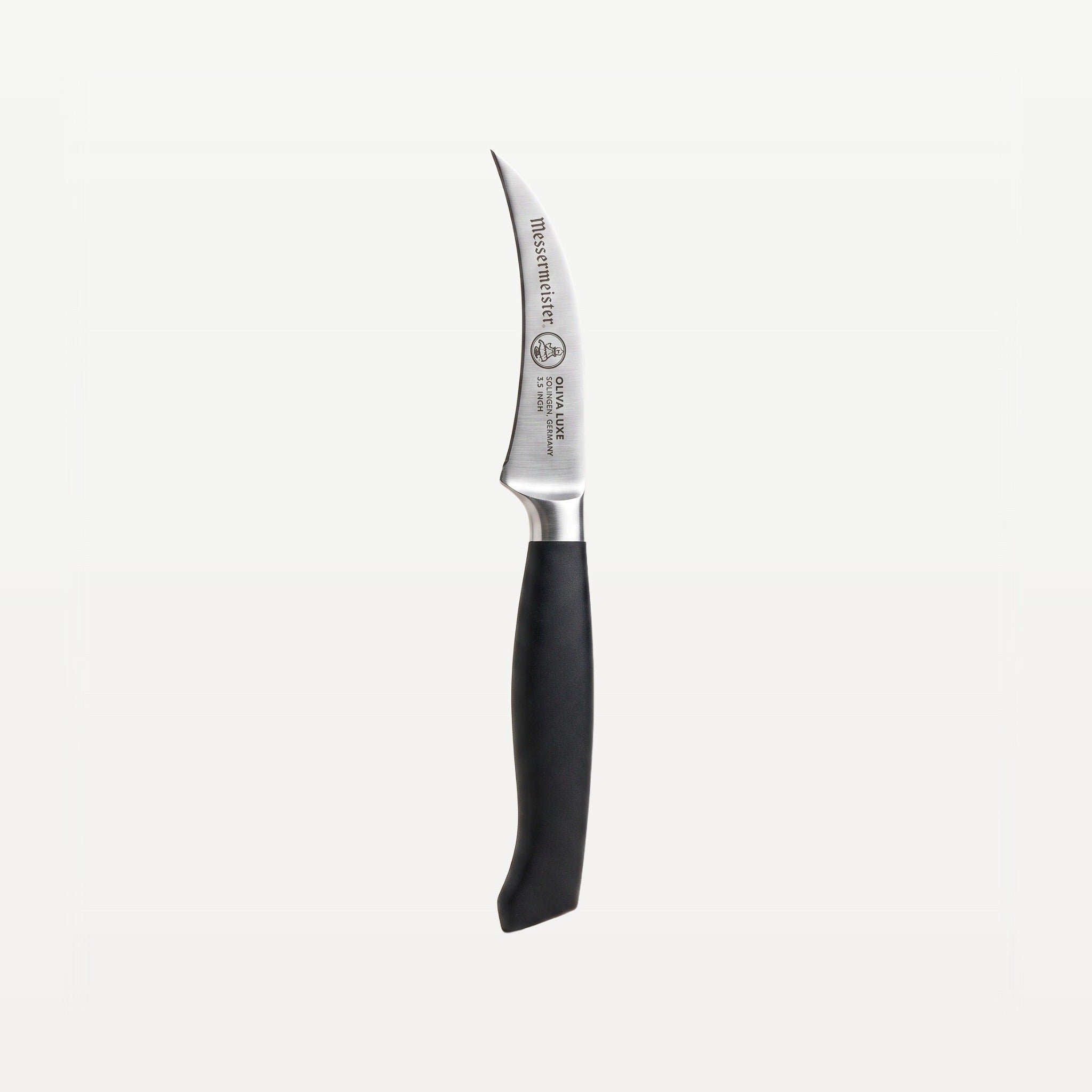 Bar Professional Elite Garneermes 7,5 cm