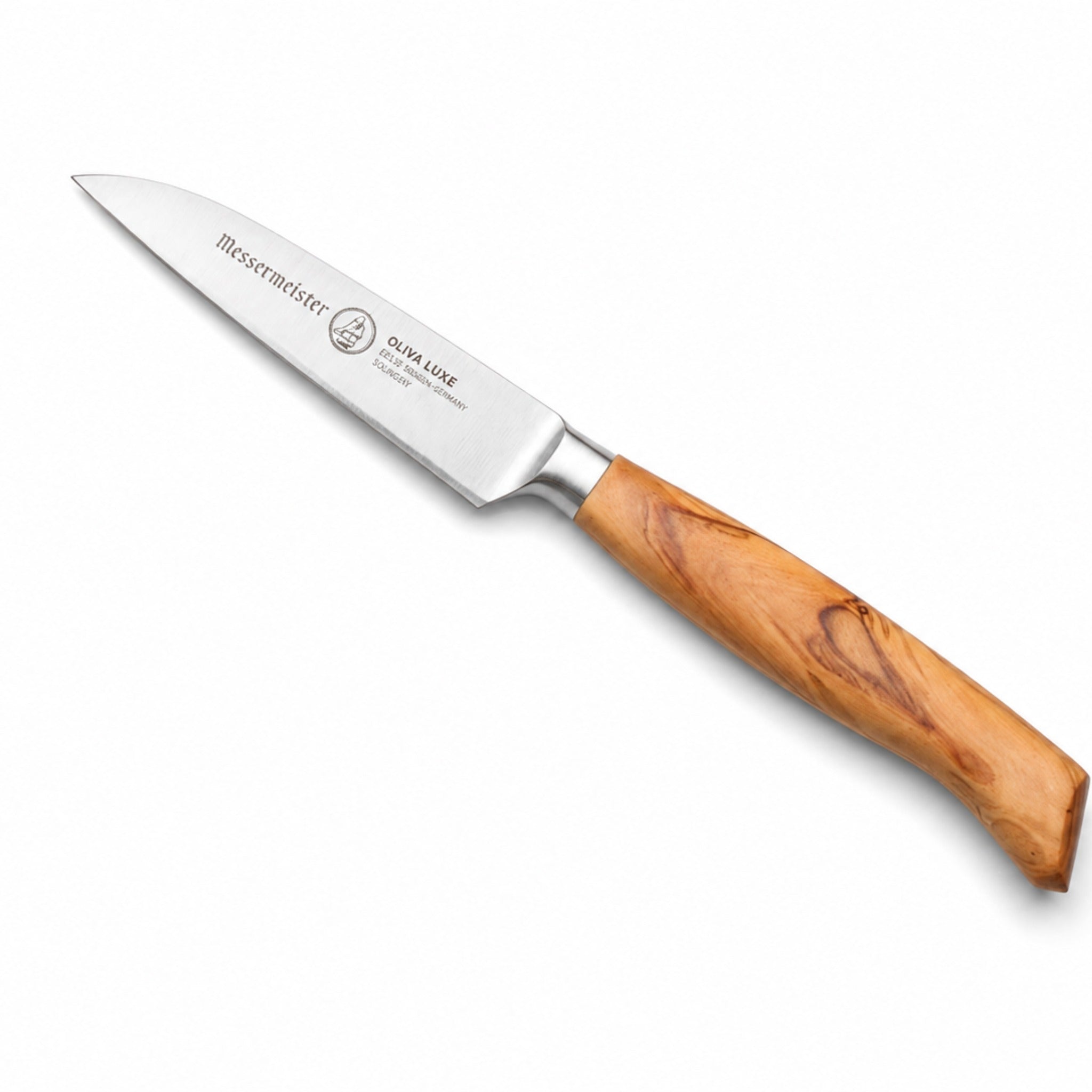 Bar Professional Elite Schilmesje 9 cm in gebruik