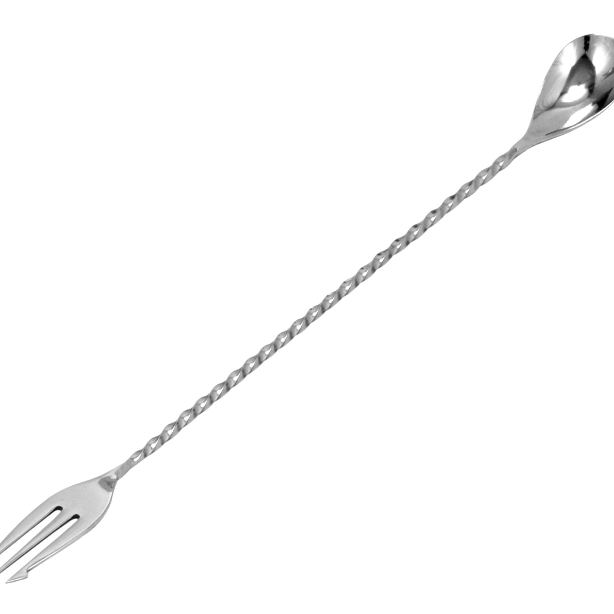 Bar Professional Speakeasy Barlepel Trident 40 Cm detail