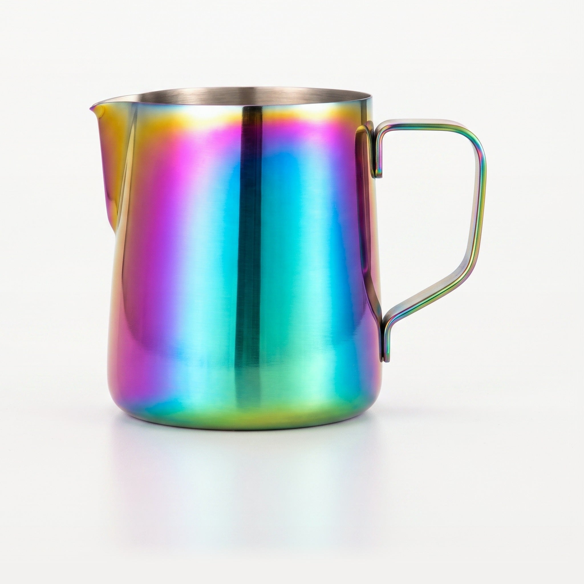 Bar Professional Rainbow Melkkan RVS 50 Cl