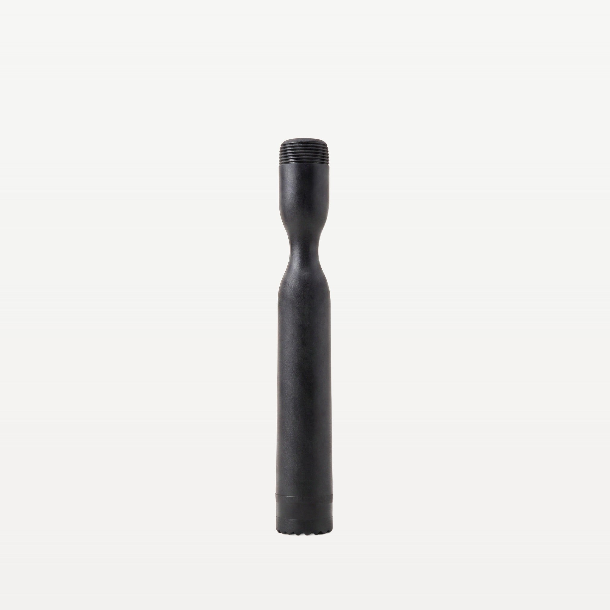 Bar Professional Muddler Kunststof Zwart 25 Cm