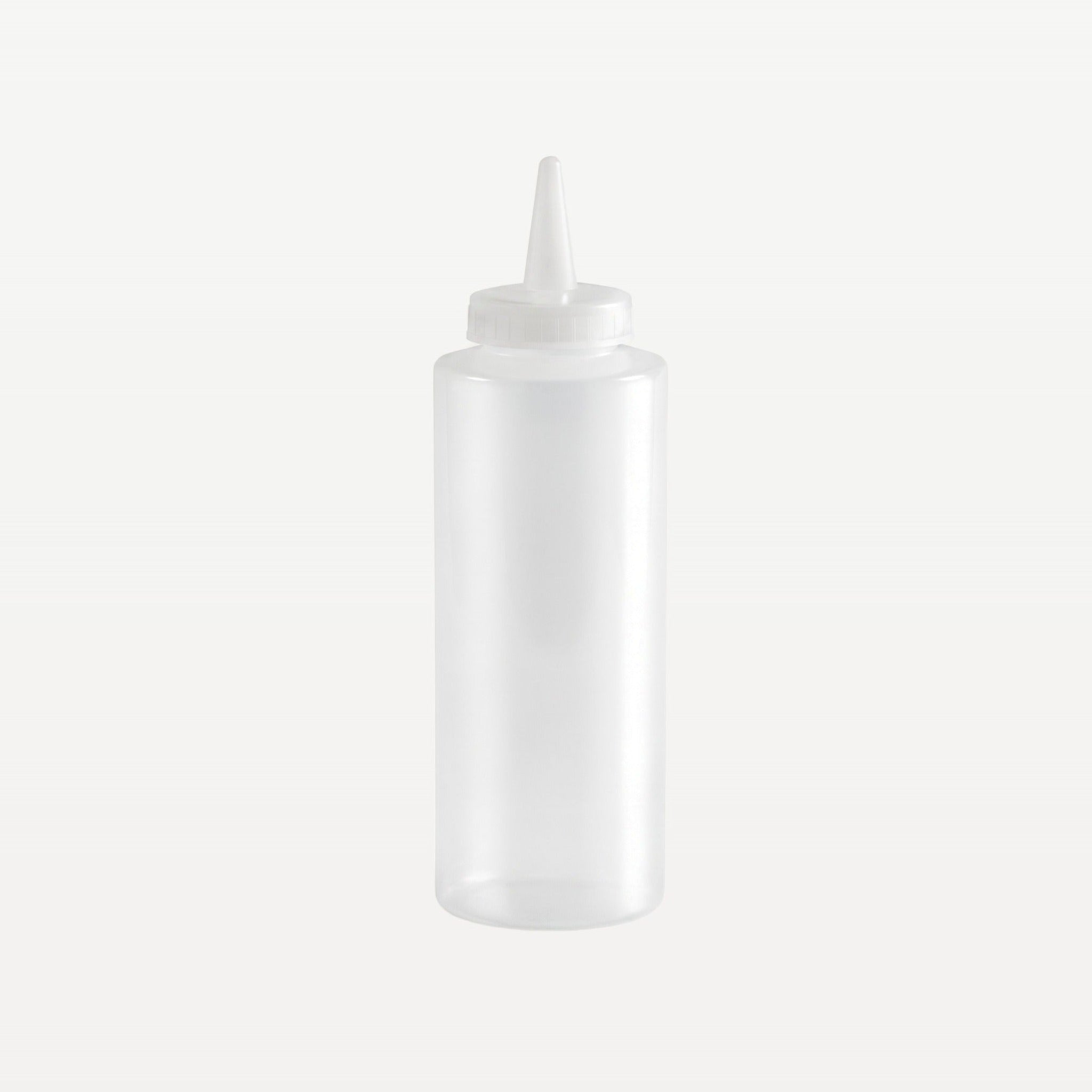 Bar Professional Knijpfles Transparant 35 Cl