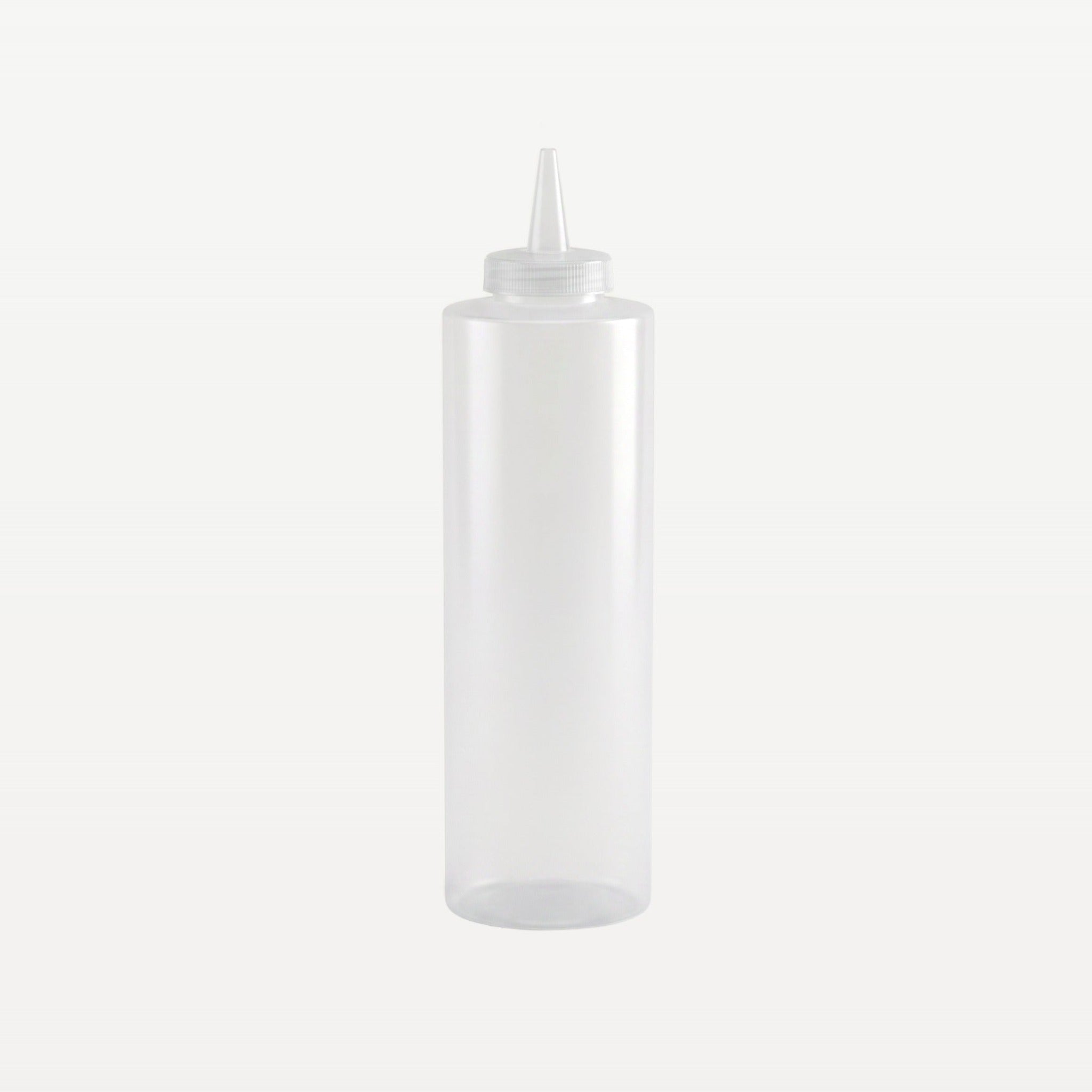 Bar Professional Knijpfles Transparant 70 Cl