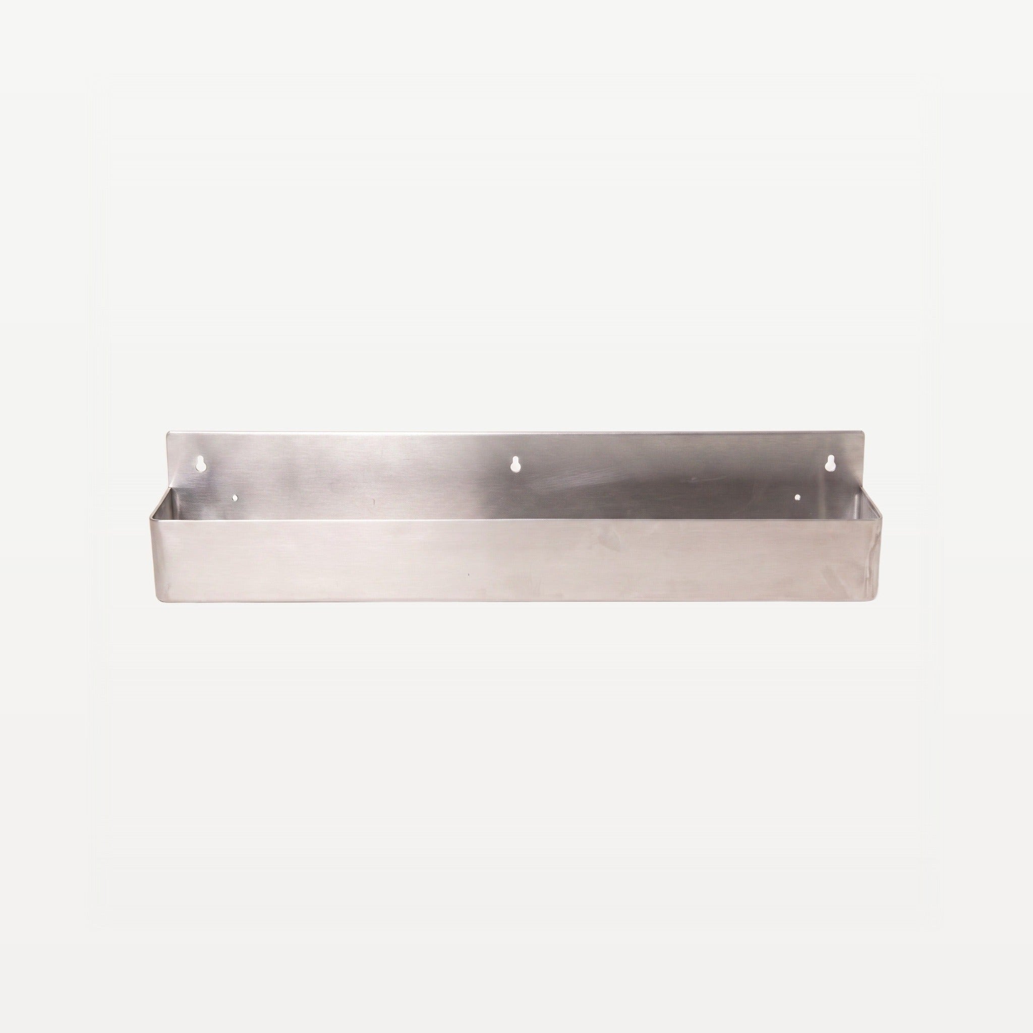 Bar Professional Speedrail 8 Flessen RVS 81 Cm