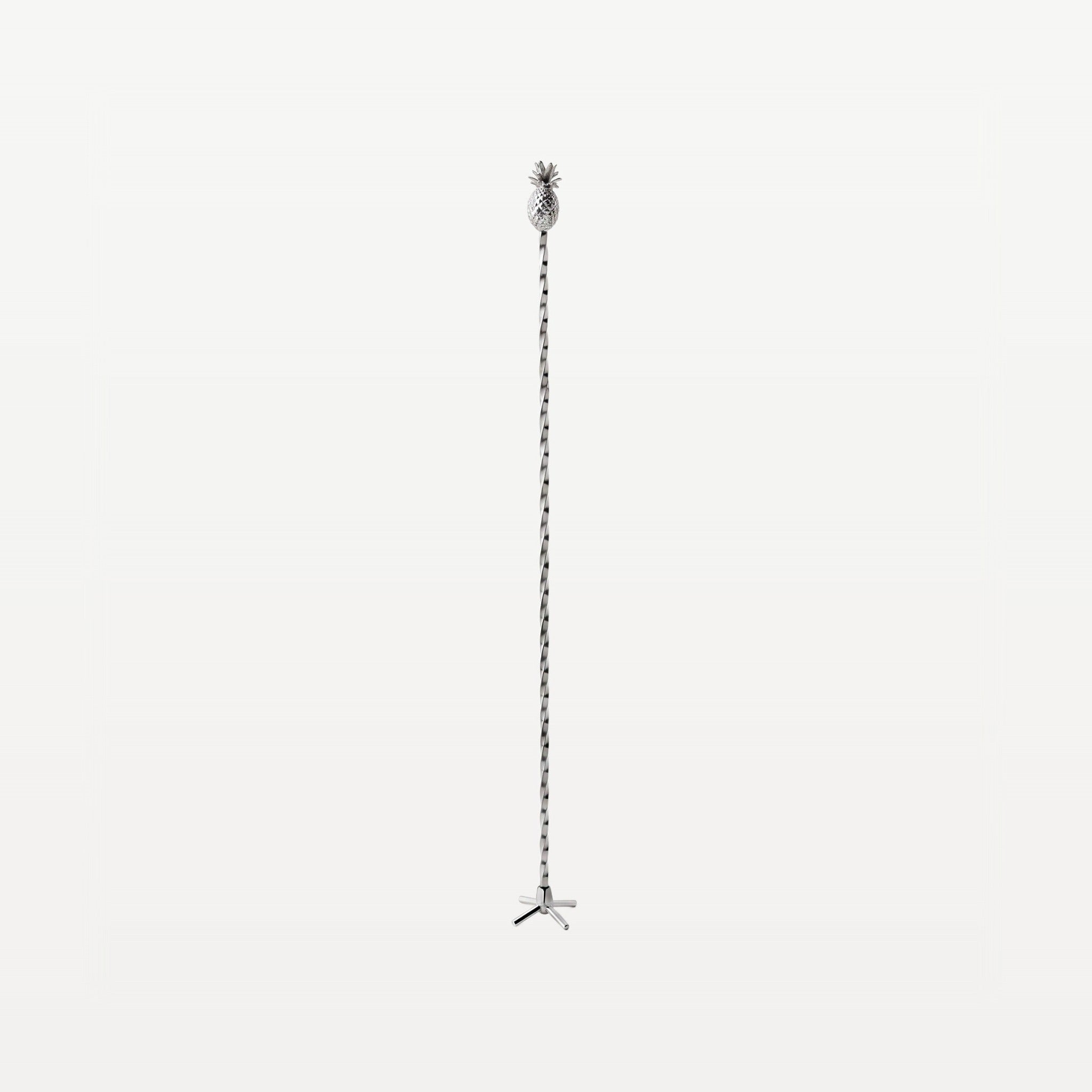 Bar Professional Swizzlestick Barlepel RVS