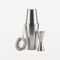 Bar Professional Speakeasy Pornstar Martini Cocktailset 4-Delig