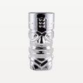 Bar Professional Tiki Longdrinkglas Zilver 45 Cl