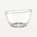 Bar Professional Vasque à vin Eclipse transparente 47 Cm