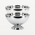 Bar Professional Como Champagneschaal RVS 43 Cm