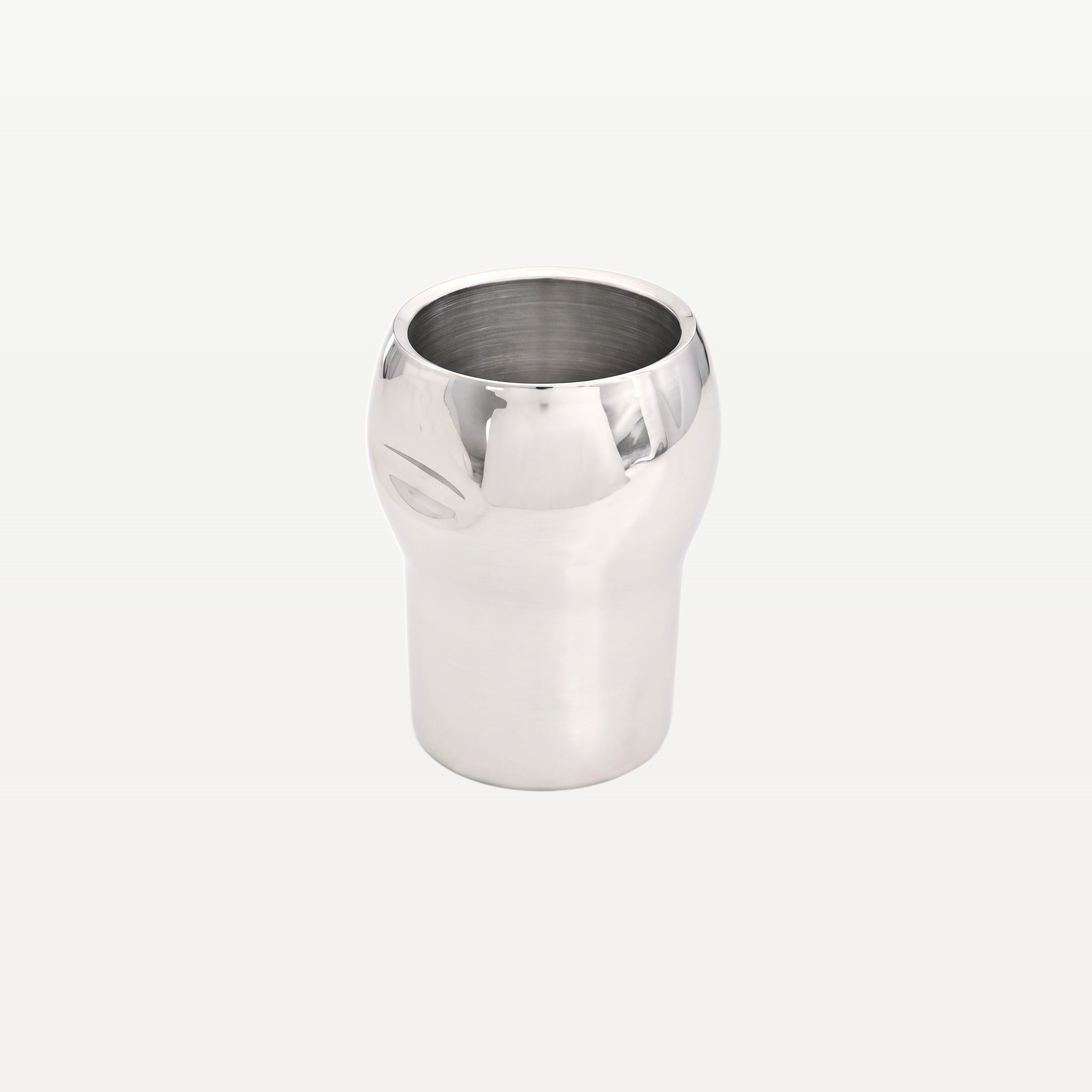 Bar Professional Merano Wijnkoeler Dubbelwandig RVS 20 Cm
