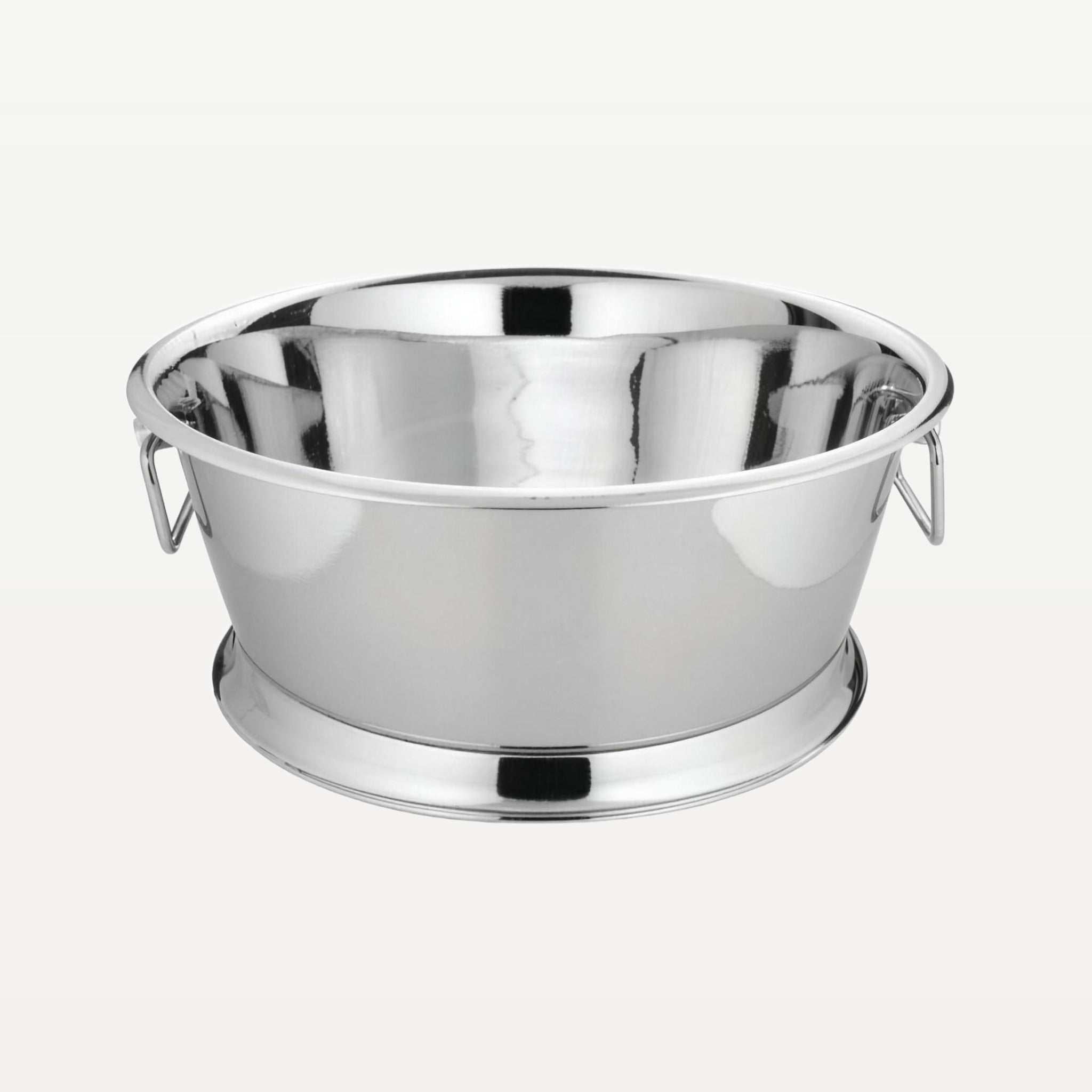 Bar Professional Portofino Wijnkoeler XXL RVS 55 Cm
