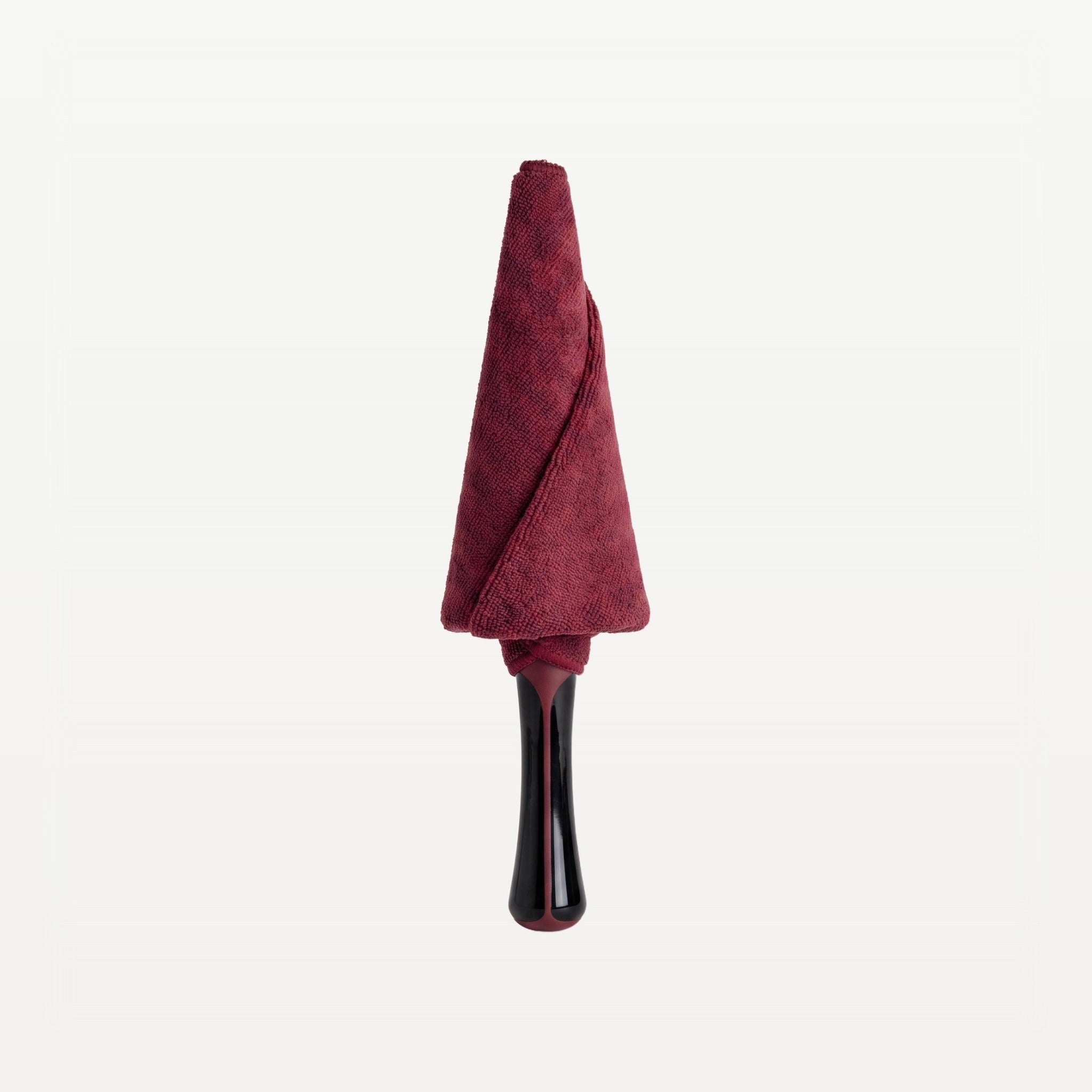 Bar Professional Glazenpolijststaaf met Poetsdoek