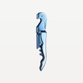 Bar Professional Sommelier Kurkentrekker Blauw