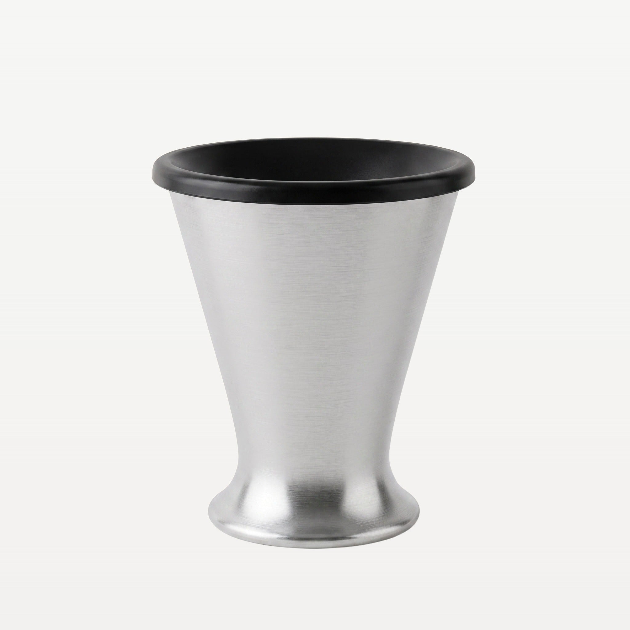 Bar Professional Spittoon Wijnspuwbak Aluminium