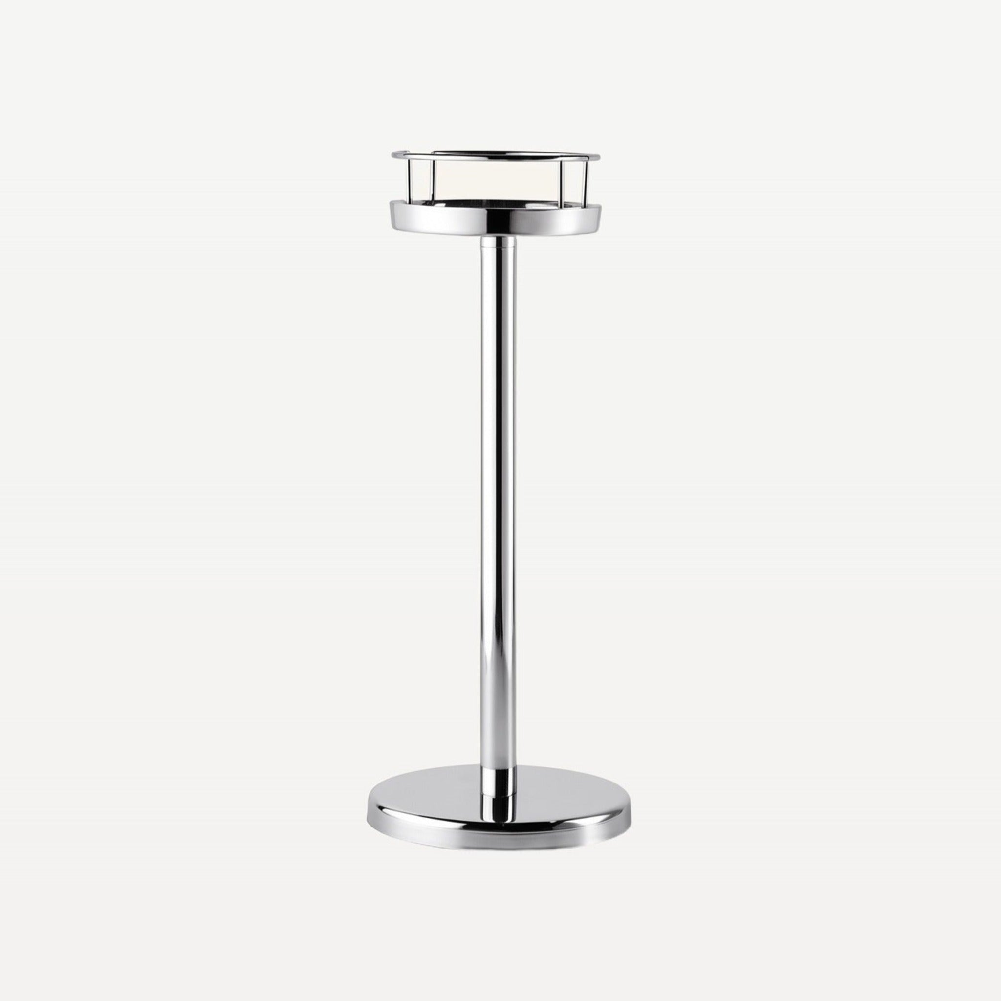 Bar Professional Wijnstandaard RVS 60 cm