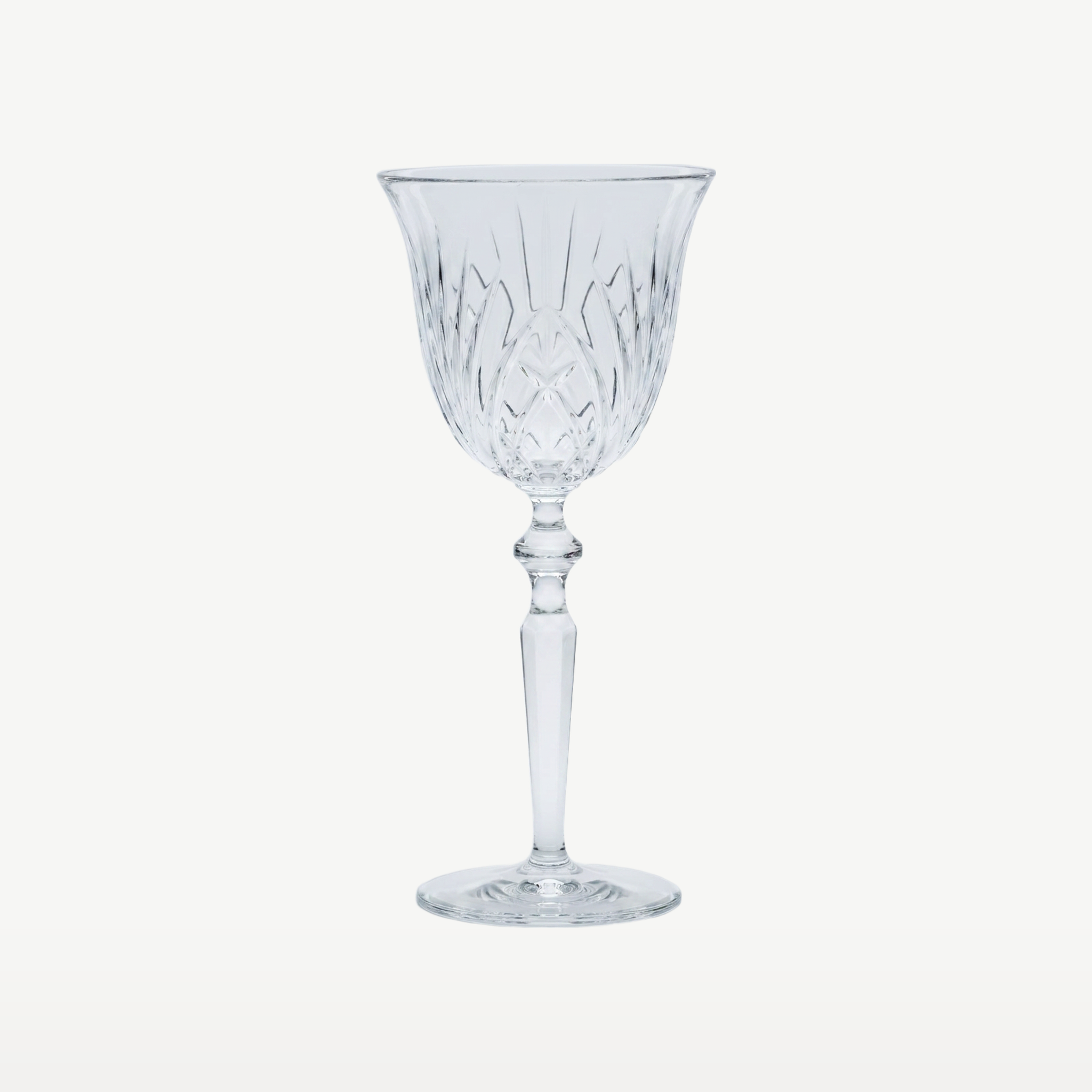 Nachtmann Palais Wijnglas 23 Cl - 24 Stuks - Glazen.nl