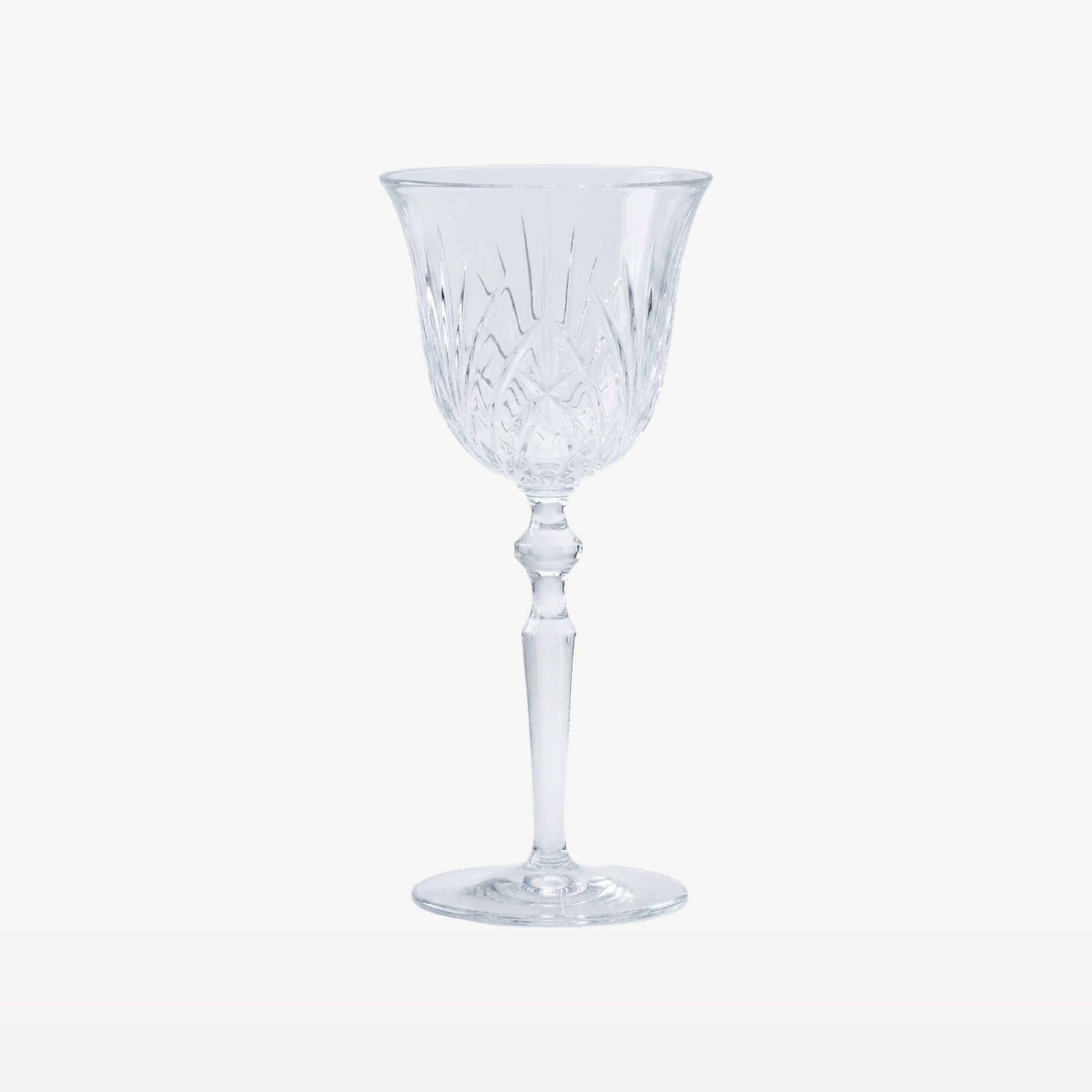 Nachtmann Palais Wijnglas 18 Cl - 24 Stuks - Glazen.nl