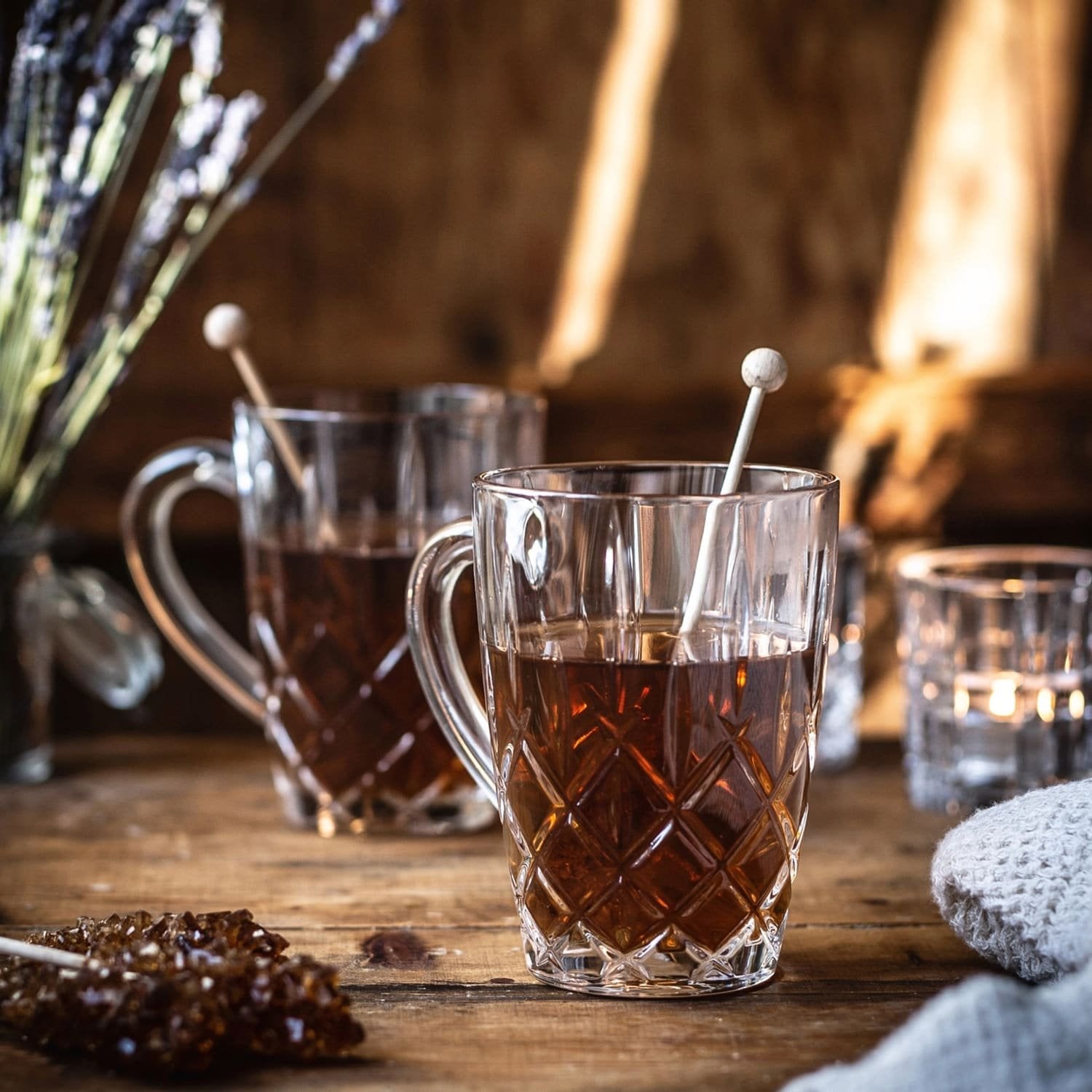 Nachtmann Noblesse Beker 34,7 Cl - 12 Stuks - Glazen.nl