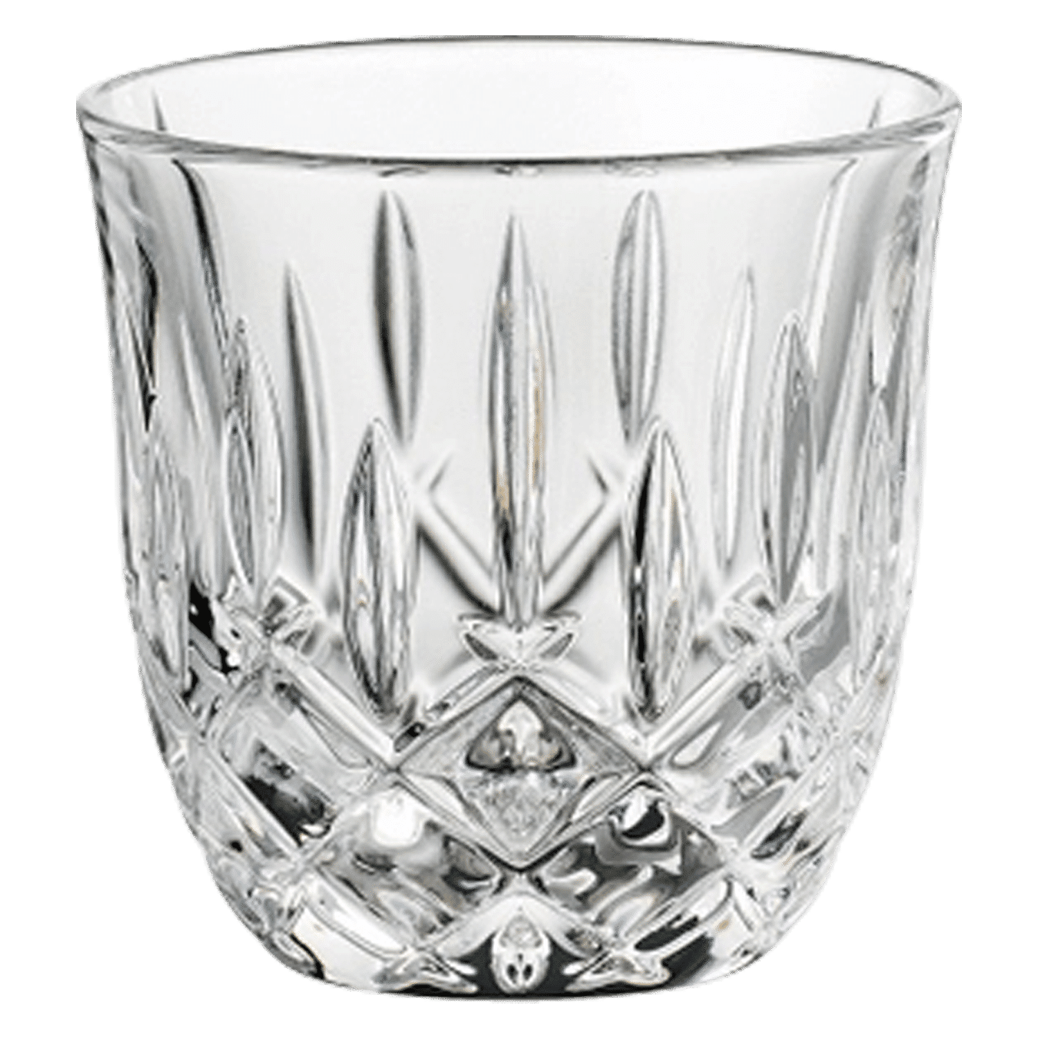 Nachtmann Noblesse Barista Espressoglas 9 Cl - 12 Stuks - Glazen.nl