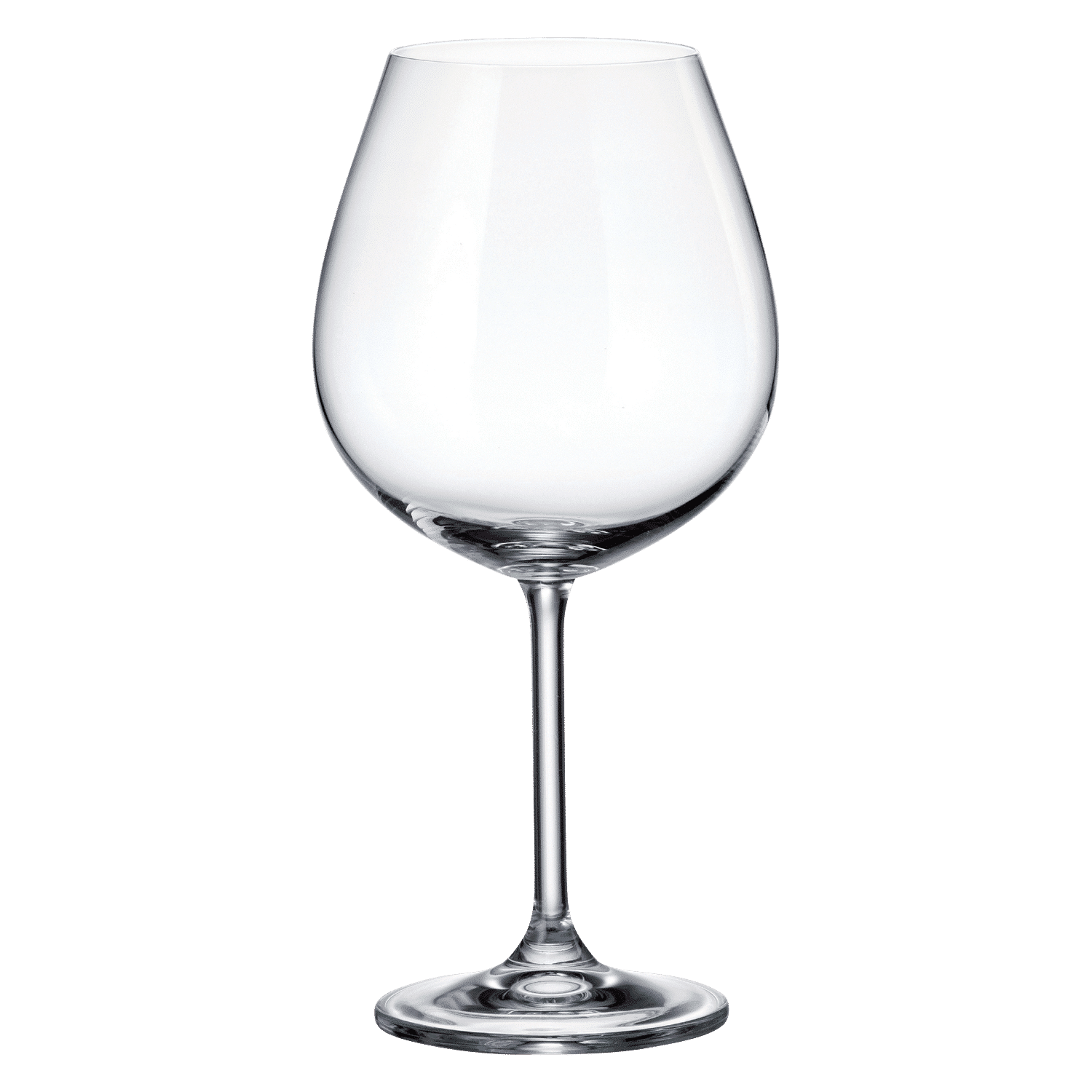 Bohemia Colibri Wijnglas 65 Cl - 6 Stuks - Glazen.nl