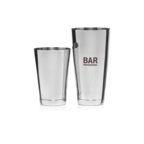 Boston shaker set gesloten