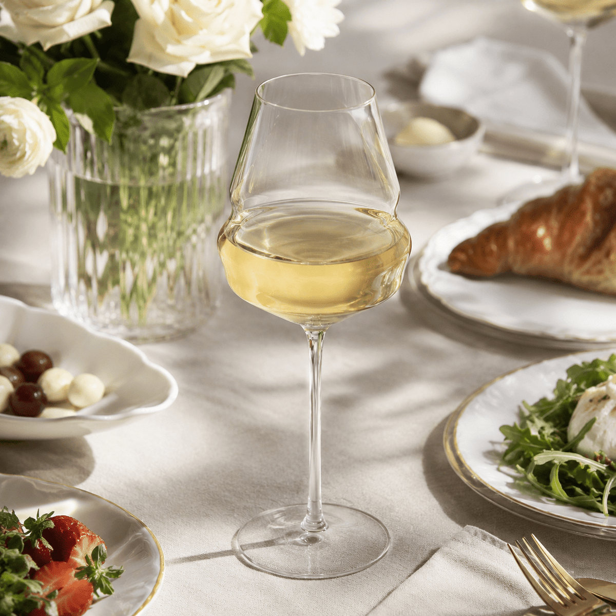 Stölzle Lausitz Cocoon Wijnglas 71 Cl - 6 Stuks - Glazen.nl