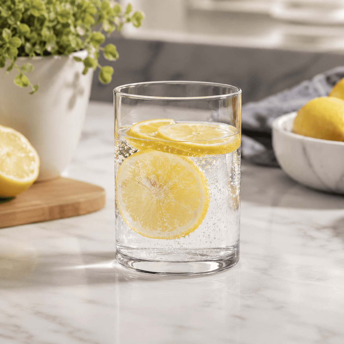 Stölzle Lausitz Kyoto Tumbler 52 Cl - 6 Stuks - Glazen.nl