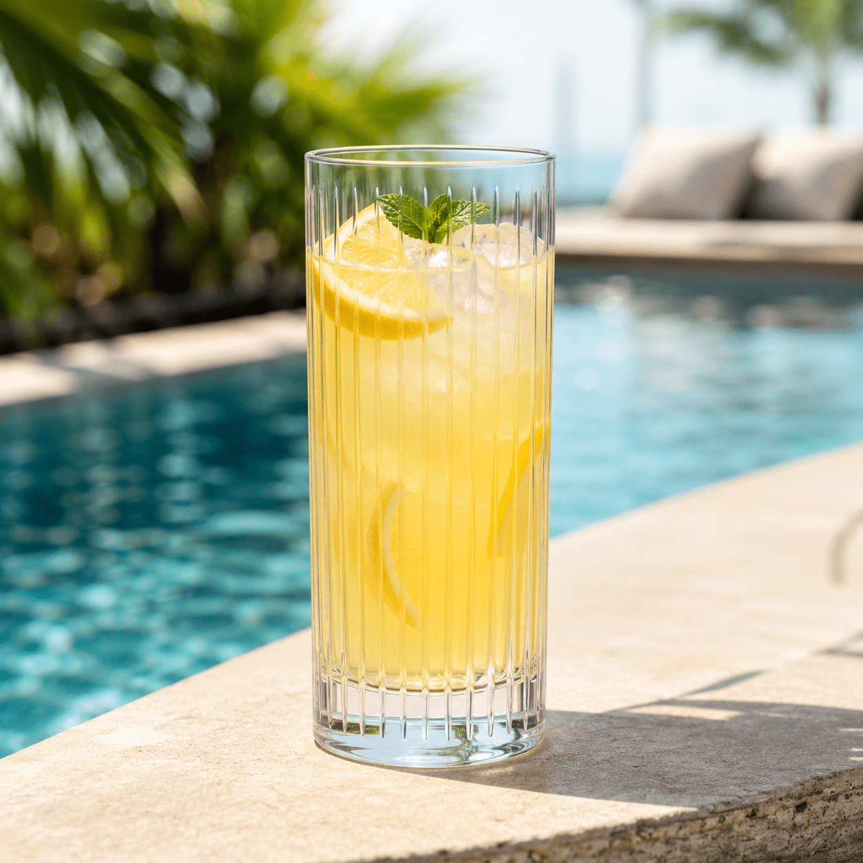 Stölzle Lausitz Soho Longdrinkglazen 38 Cl - 6 Stuks - Glazen.nl