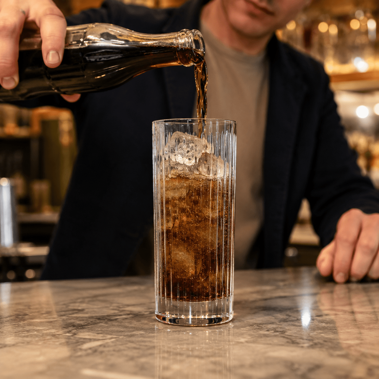 Stölzle Lausitz Soho Longdrinkglazen 38 Cl - 6 Stuks - Glazen.nl