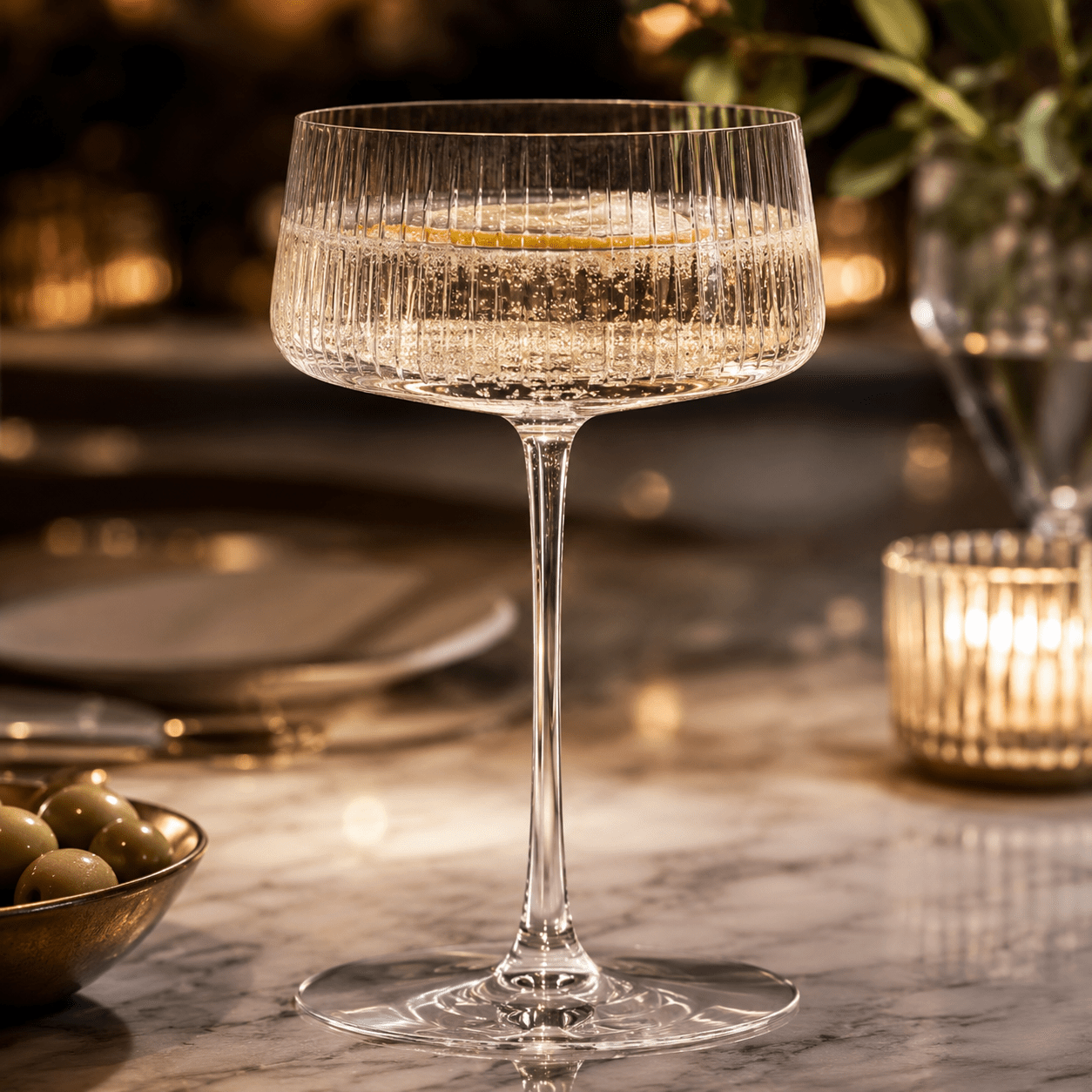 Stölzle Lausitz Soho Champagnecoupe 32 Cl - 6 Stuks - Glazen.nl