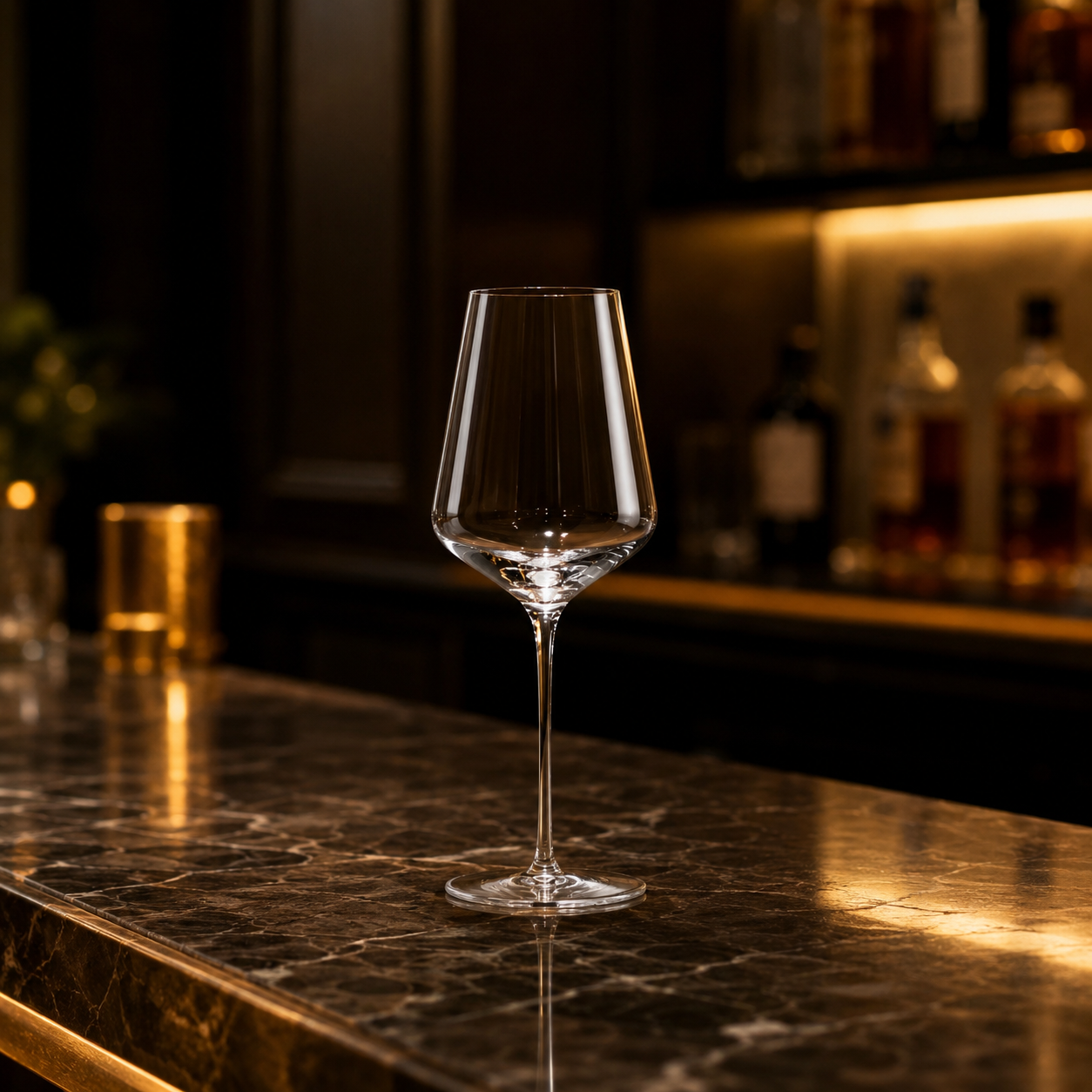 Stölzle Lausitz Starlight Wijnglas 67.5 Cl - 6 Stuks