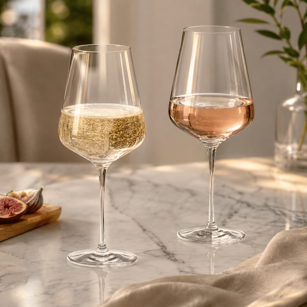 Stölzle Lausitz Quatrophil Wijnglas 64.5 Cl - 6 Stuks - Glazen.nl