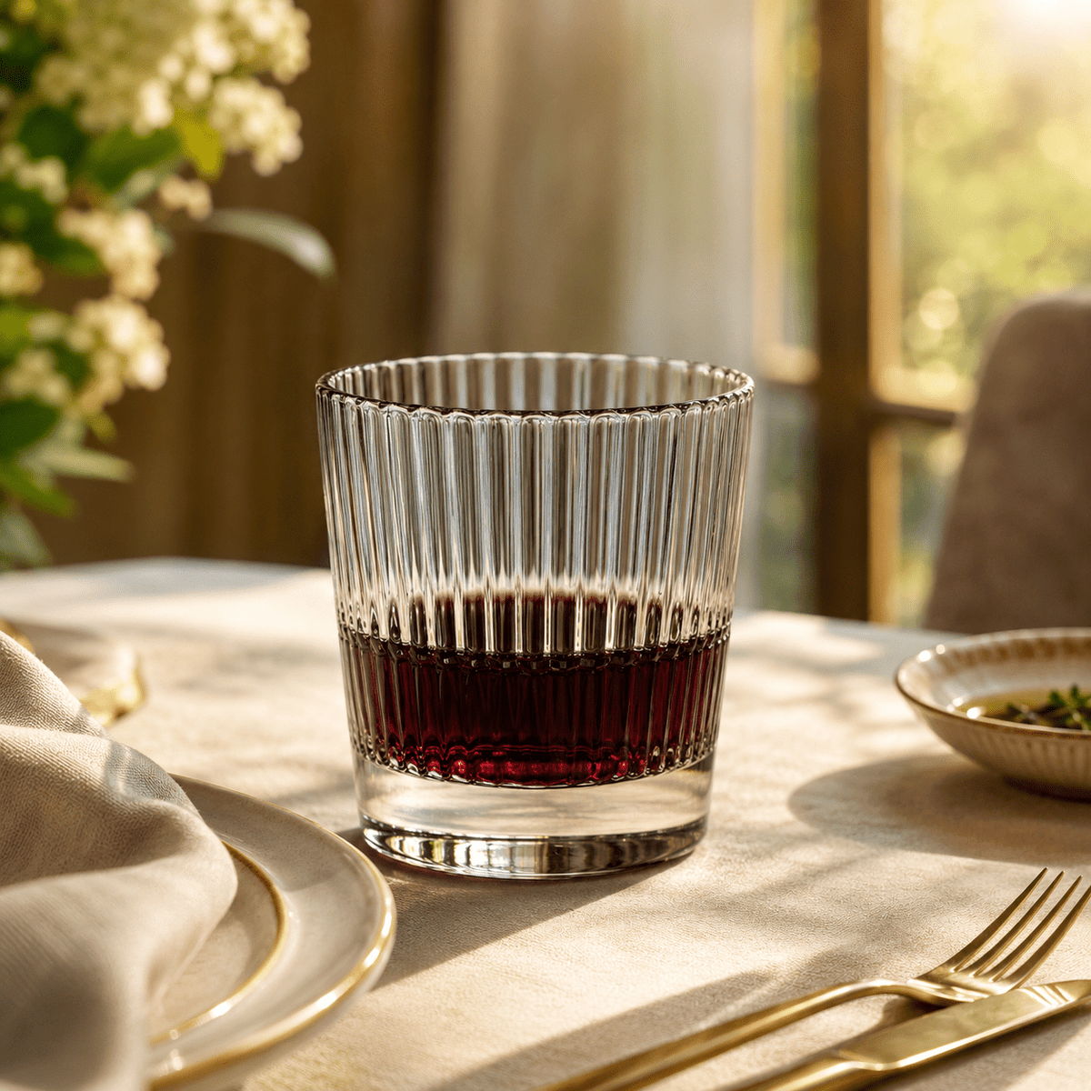 Vidivi Diva Tumbler 27 Cl - 6 Stuks - Glazen.nl