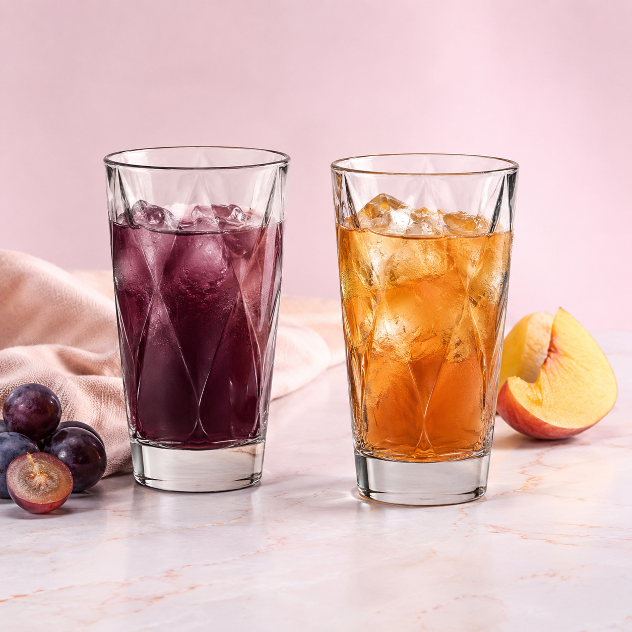 Vidivi Concerto Longdrinkglas 41 Cl - 6 Stuks