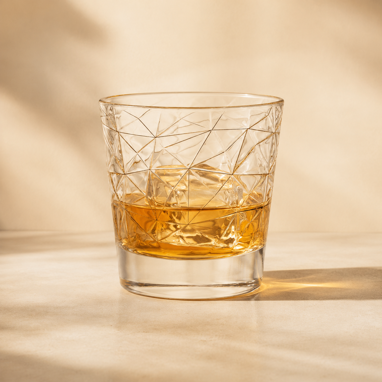 Vidivi Dolomiti Tumbler 29 Cl - 6 Stuks