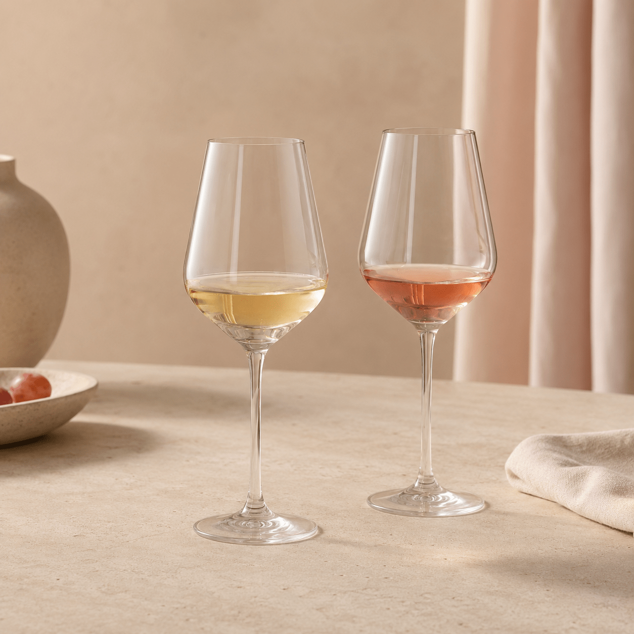 Royal Leerdam Enjoy The Moment Wijnglas 37 Cl - 6 Stuks - Glazen.nl