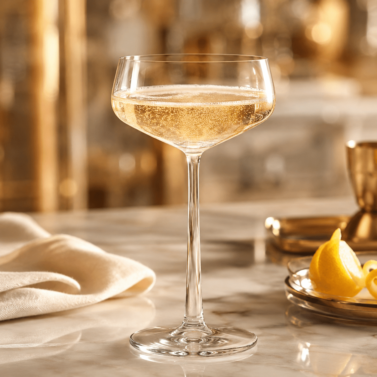 Onis Viittaa Champagnecoupes 18 Cl - 6 Stuks - Glazen.nl