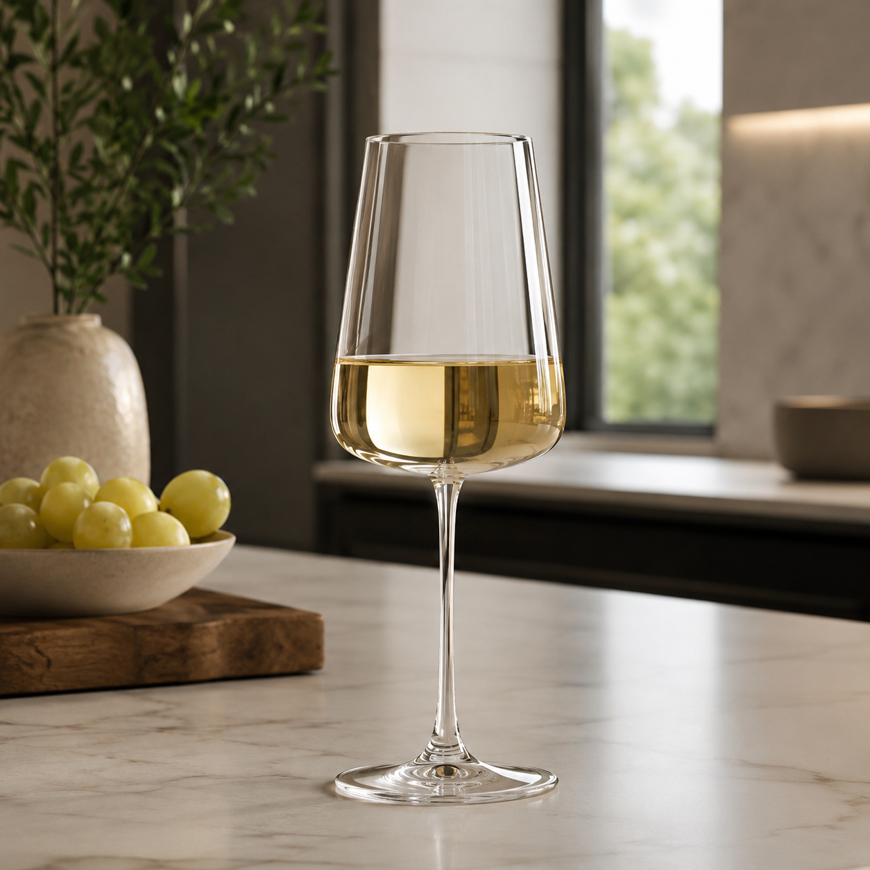 Onis Niveau wijnglazen 51 Cl - 6 stuks