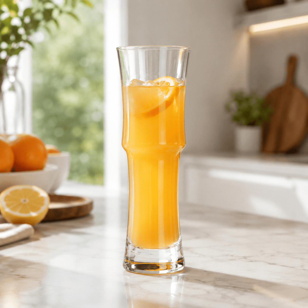 Onis Napoli Grande Bierglazen 45 Cl - 6 Stuks - Glazen.nl