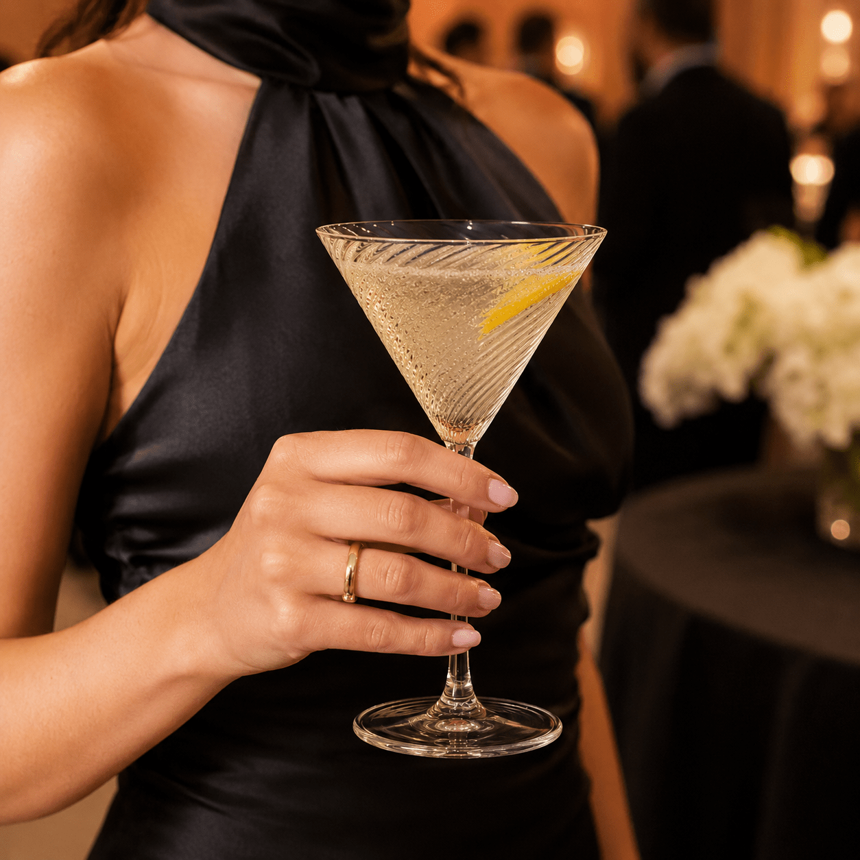 Stölzle Lausitz Berlin Cocktailglas 23 Cl - 6 Stuks - Glazen.nl