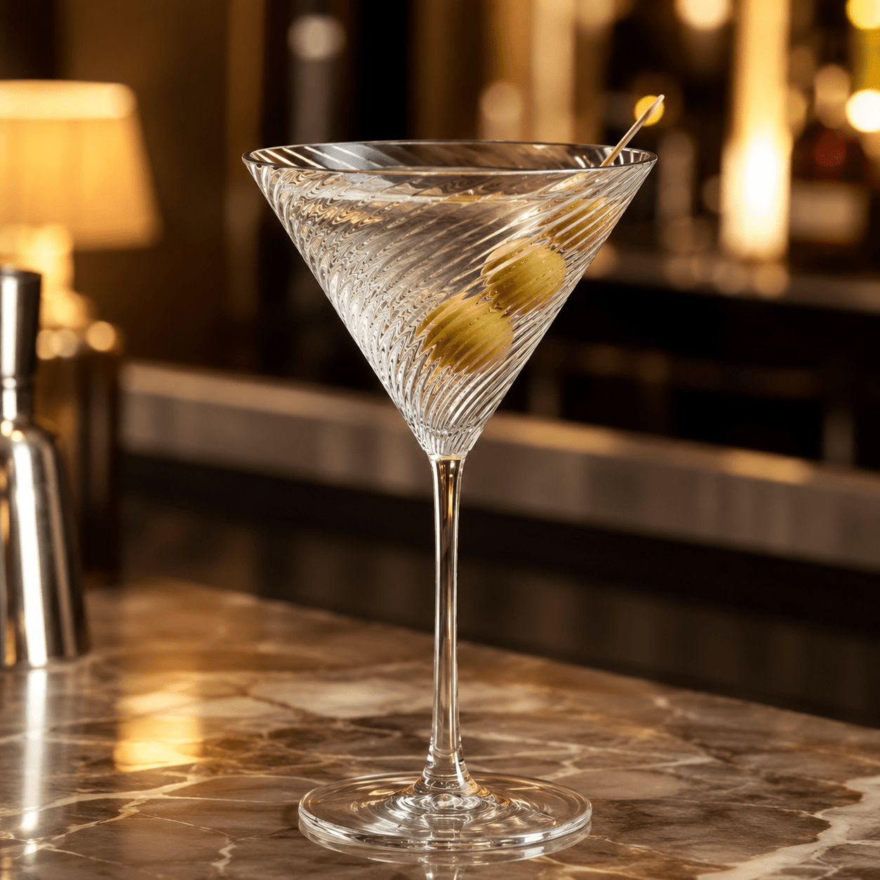 Stölzle Lausitz Berlin Cocktailglas 23 Cl - 6 Stuks - Glazen.nl