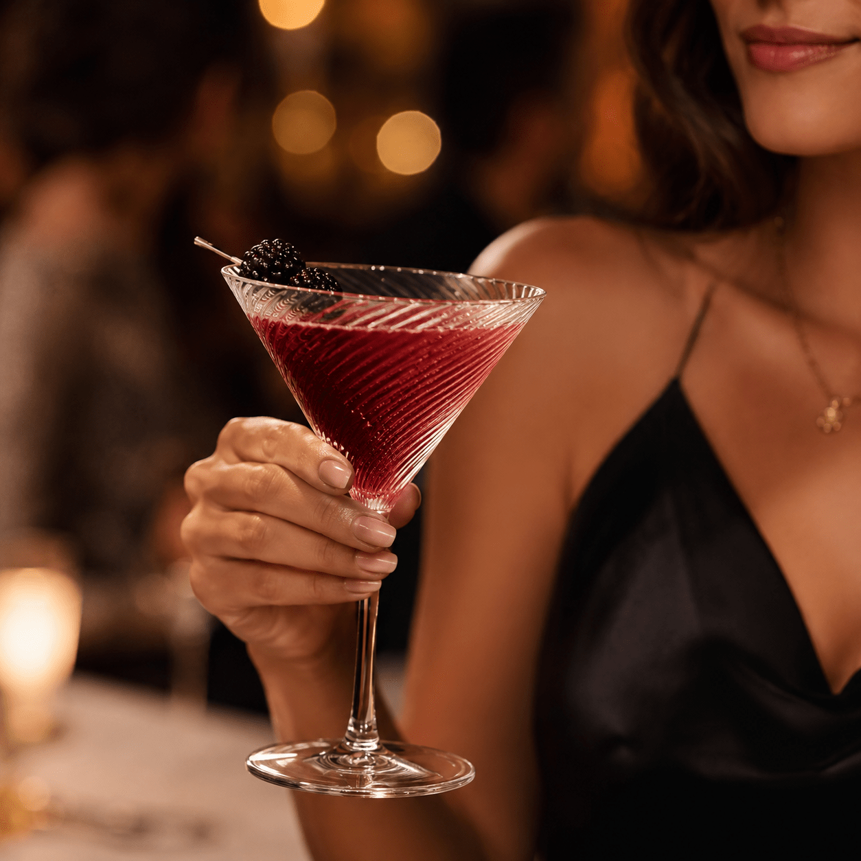 Stölzle Lausitz Berlin Cocktailglas 23 Cl - 6 Stuks - Glazen.nl